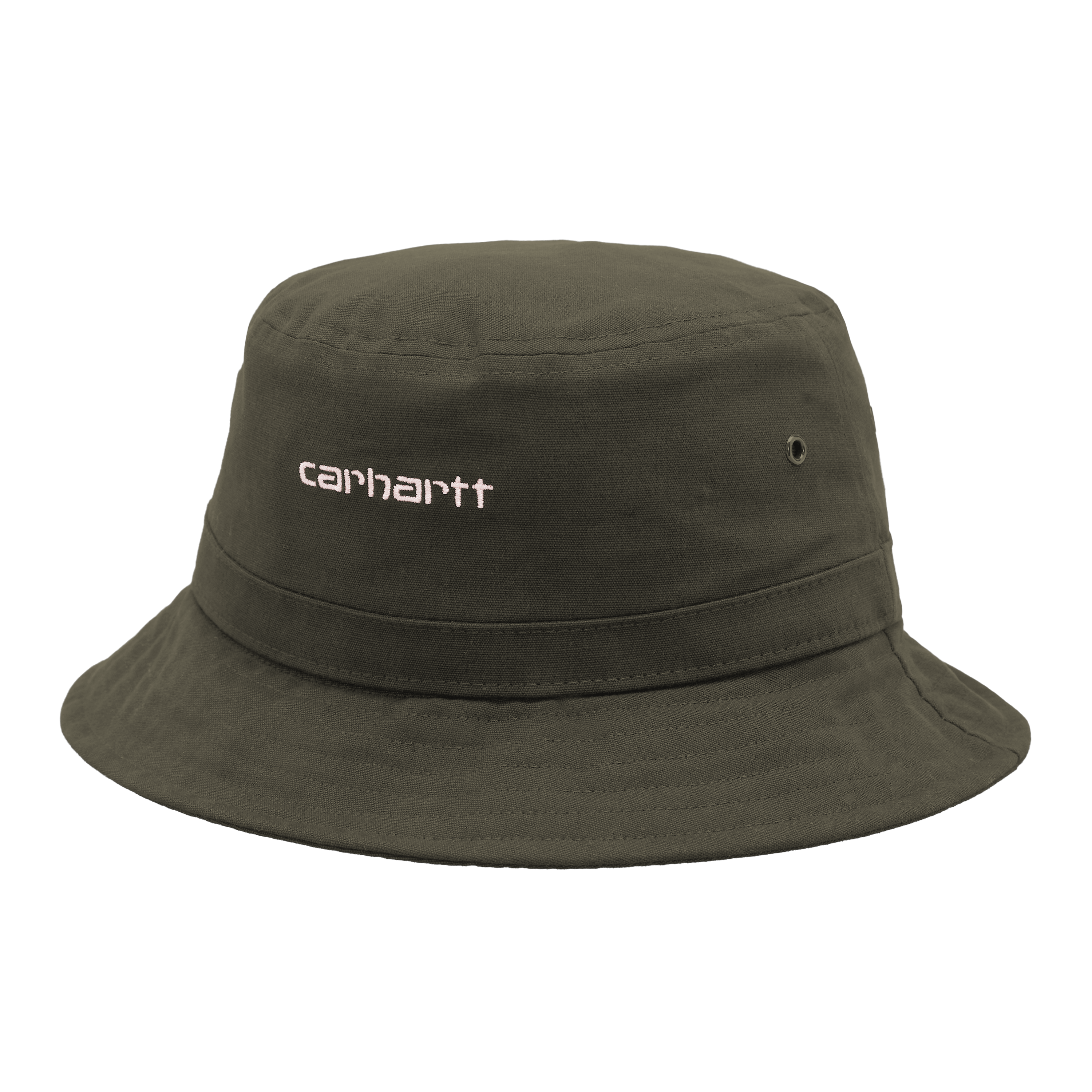 ★20SS新作★CARHARTT★SCRIPT BUCKET HAT 3色 Carhartt WIP 最大40%☆7/25限定 日本正規品 カーハート ハット