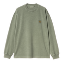★ドイツ発*carhartt WIP*新作*Nelson Tシャツ/PARK★ Carhartt WIP Nelson T-Shirt | Park – Page Nelson T-Shirt