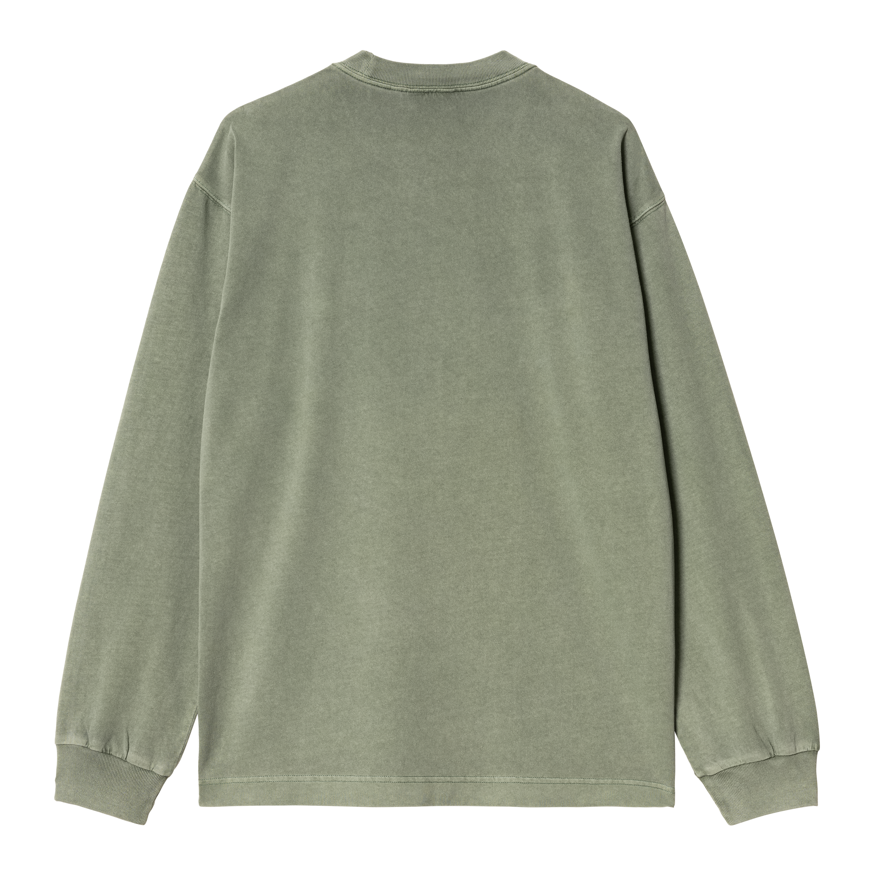 ★2023SS新作★CARHARTT★W S/S NELSON T-SHIRT Carhartt WIP L/S Nelson T-Shirt, Park | Official Online Store
