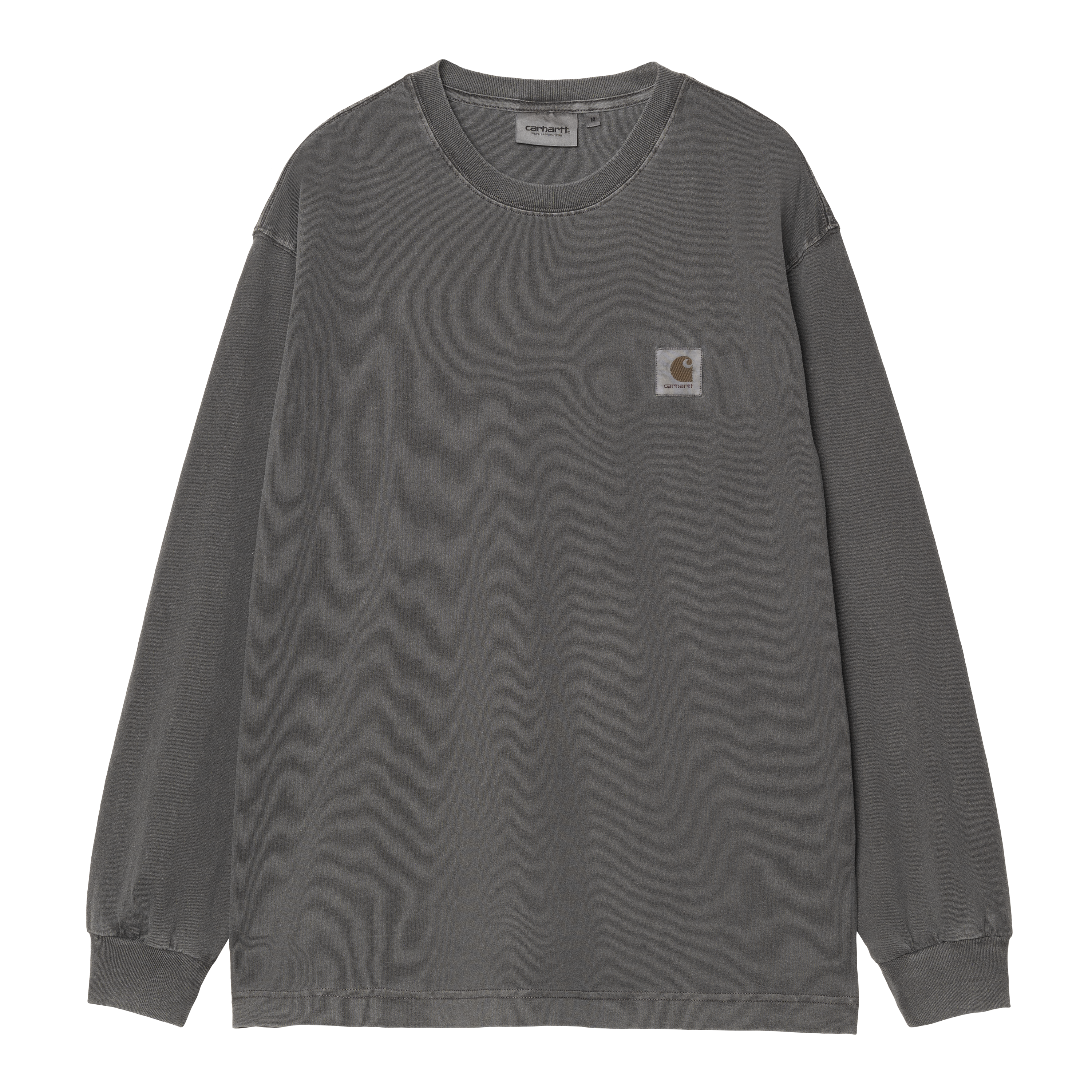 l-s-nelson-t-shirt-graphite-