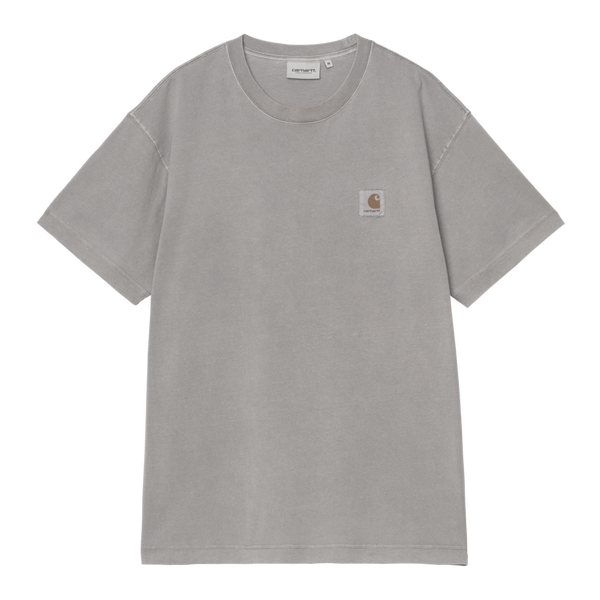 S/S Nelson T-Shirt Yosemite garment dyed
