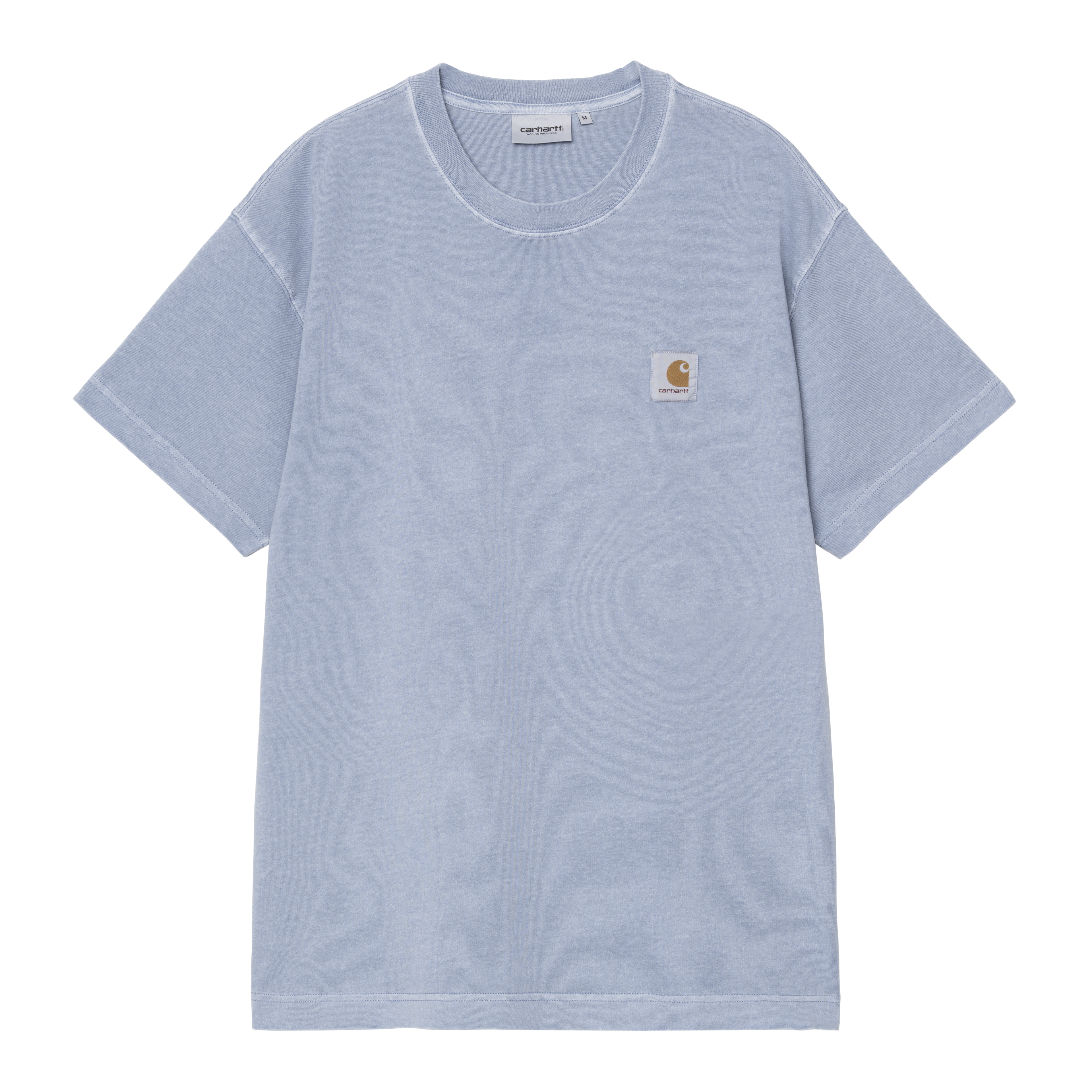Carhartt WIP F.C.Real Bristol x Carhartt WIP Pocket L/S Tee, Black
