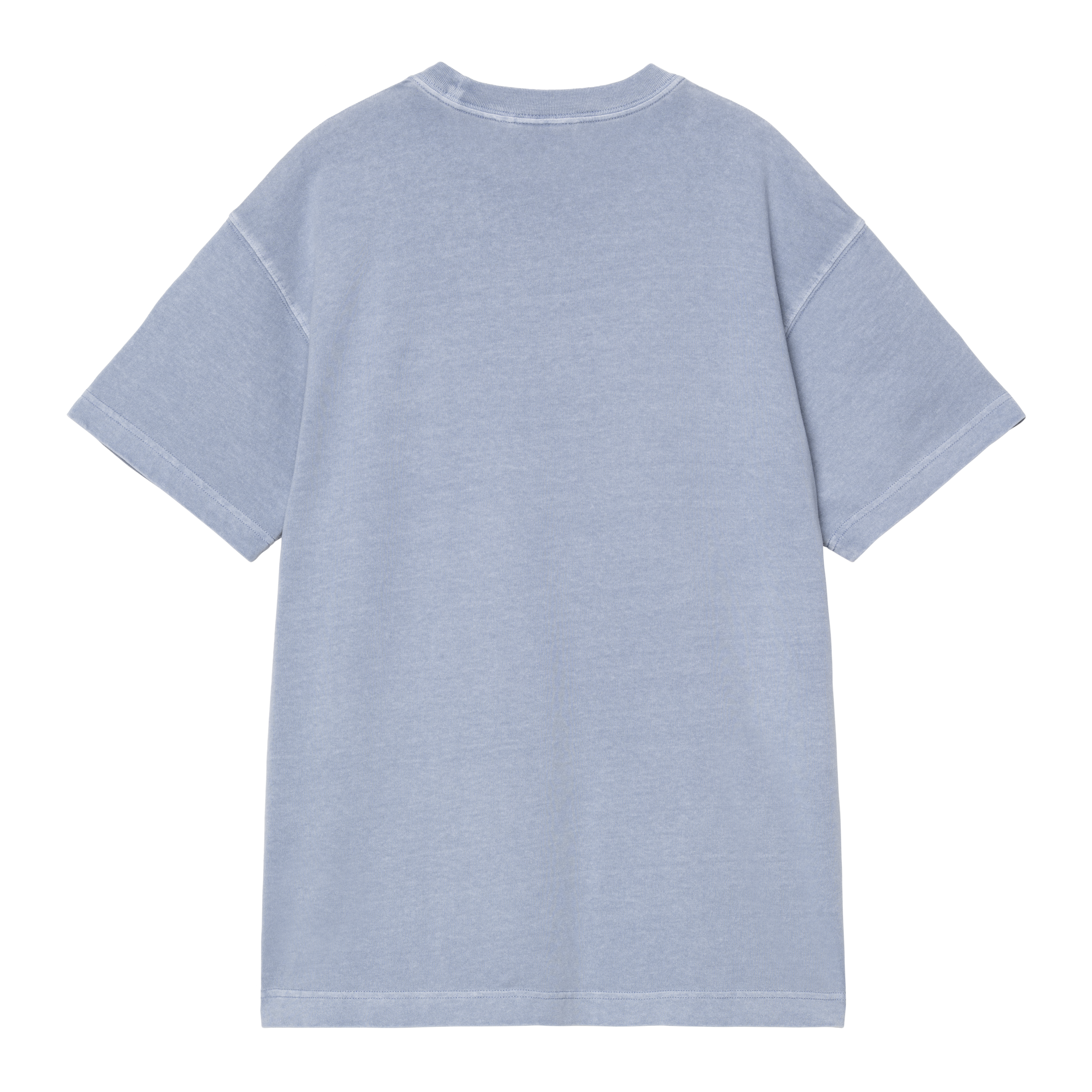 Carhartt WIP F.C.Real Bristol x Carhartt WIP Pocket L/S Tee, Black