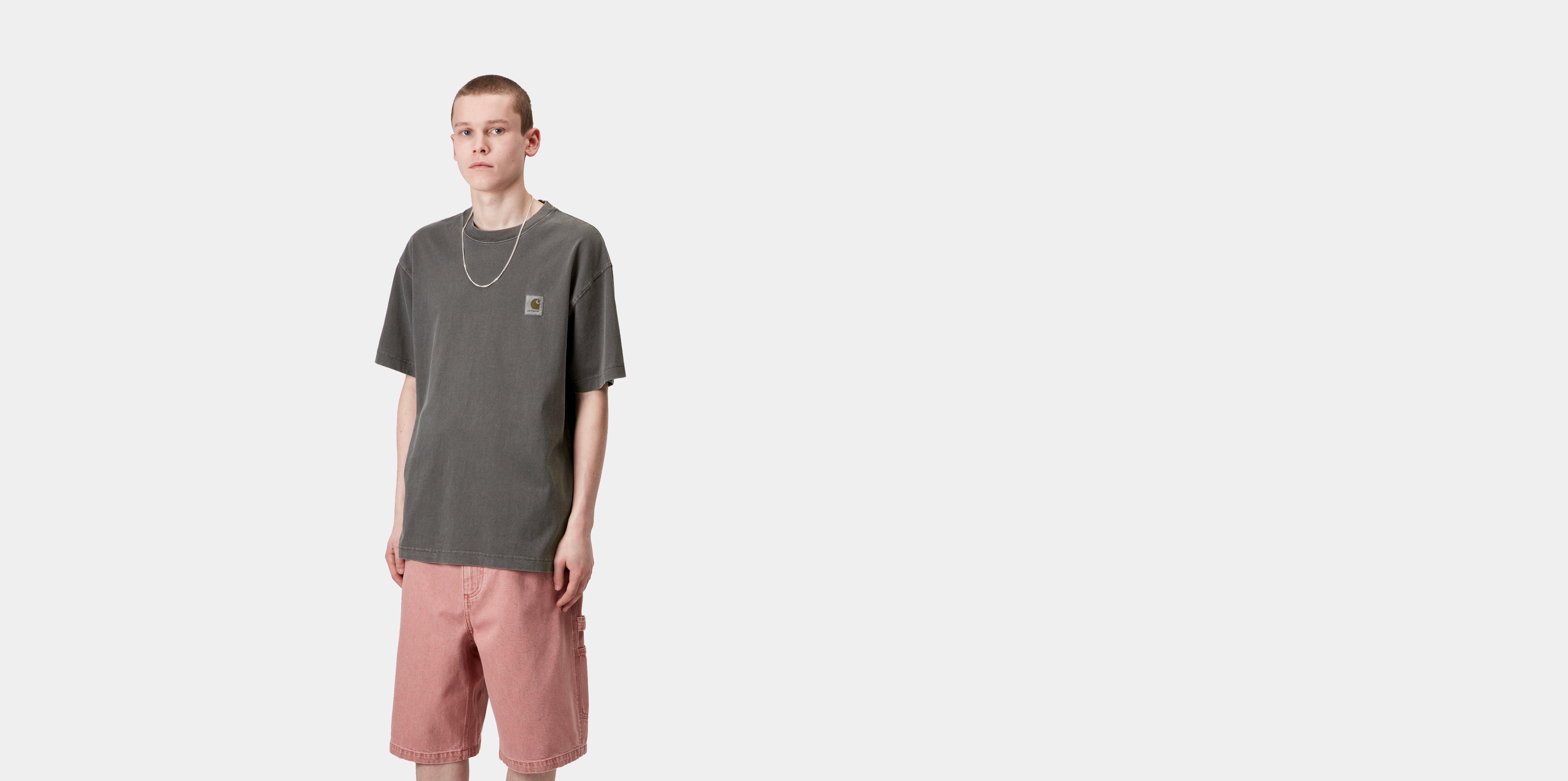S/S Nelson T-Shirt