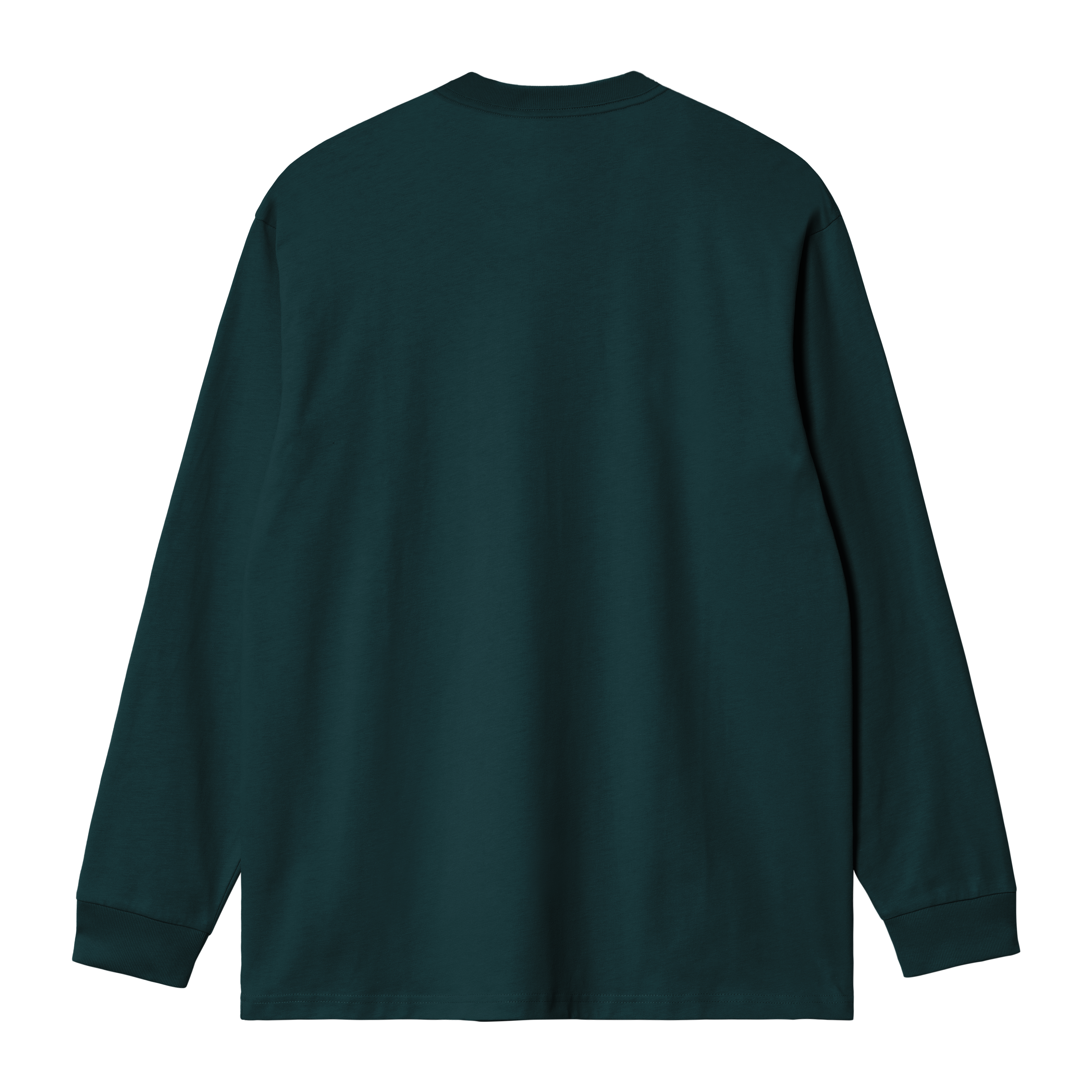 【Carhartt】 S/S LIQUID SCRIPT T-SHIRT Carhartt WIP Script Embroidery T-Shirt | Black | Official