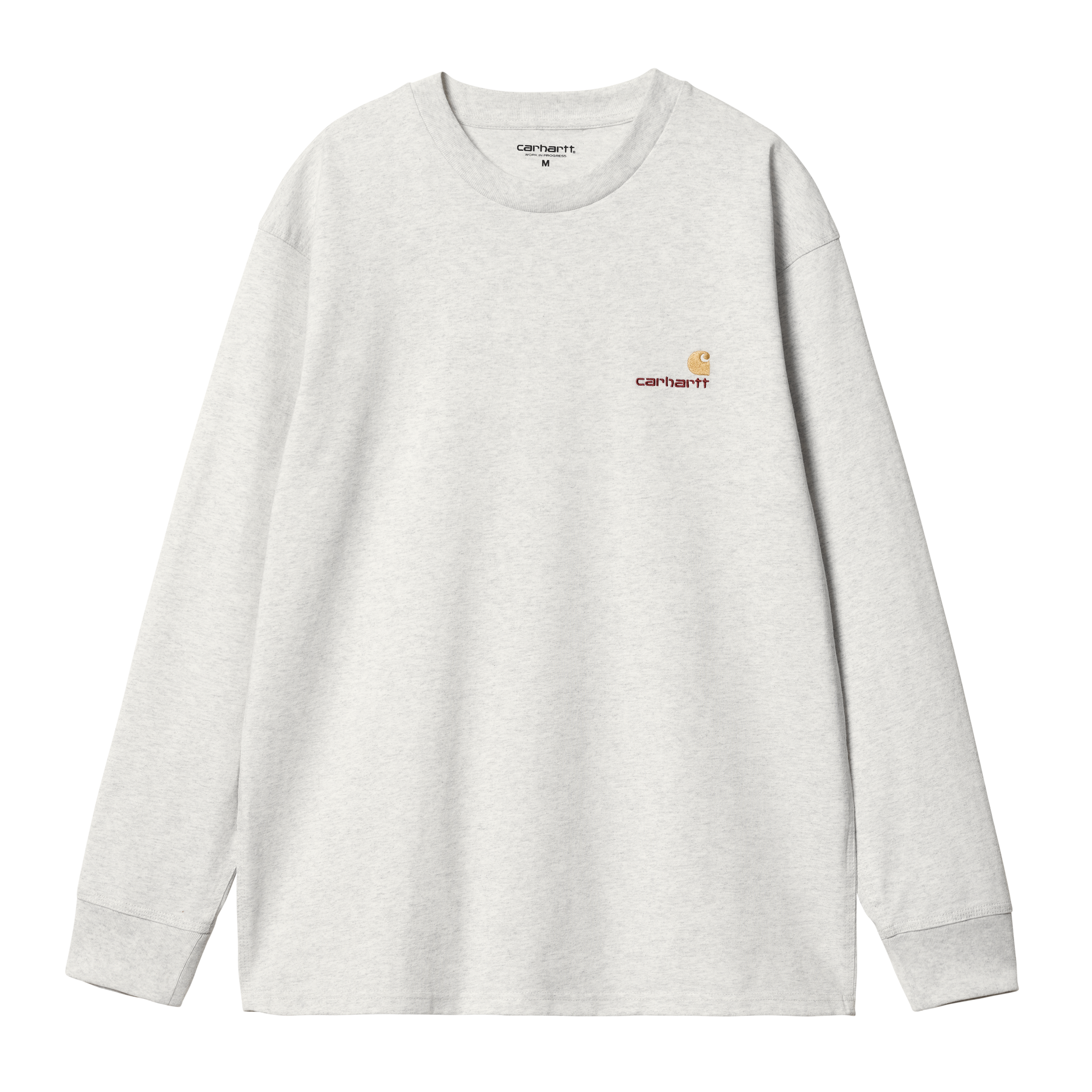 Page 2 Men's long sleeved t-shirts | Carhartt WIP