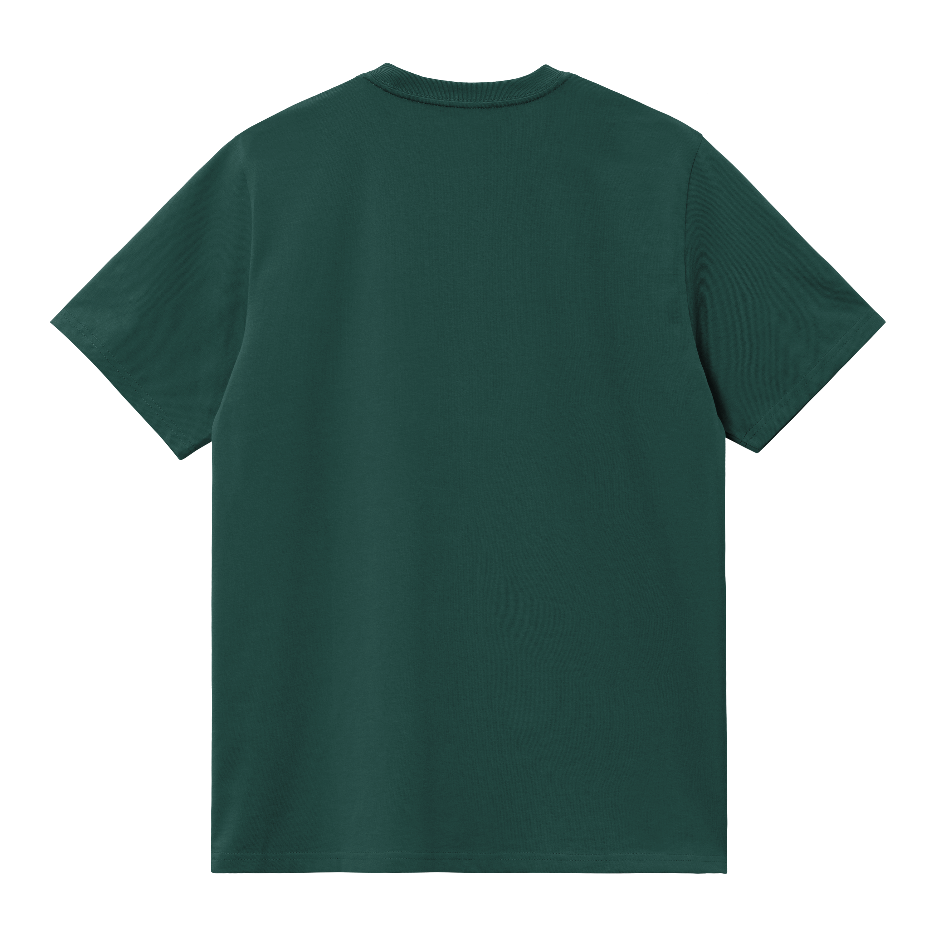 【Carhartt】 S/S AMERICAN SCRIPT T-SHIRT R6153 Carhartt WIP S/S American Script T-Shirt, Sorrent | Official