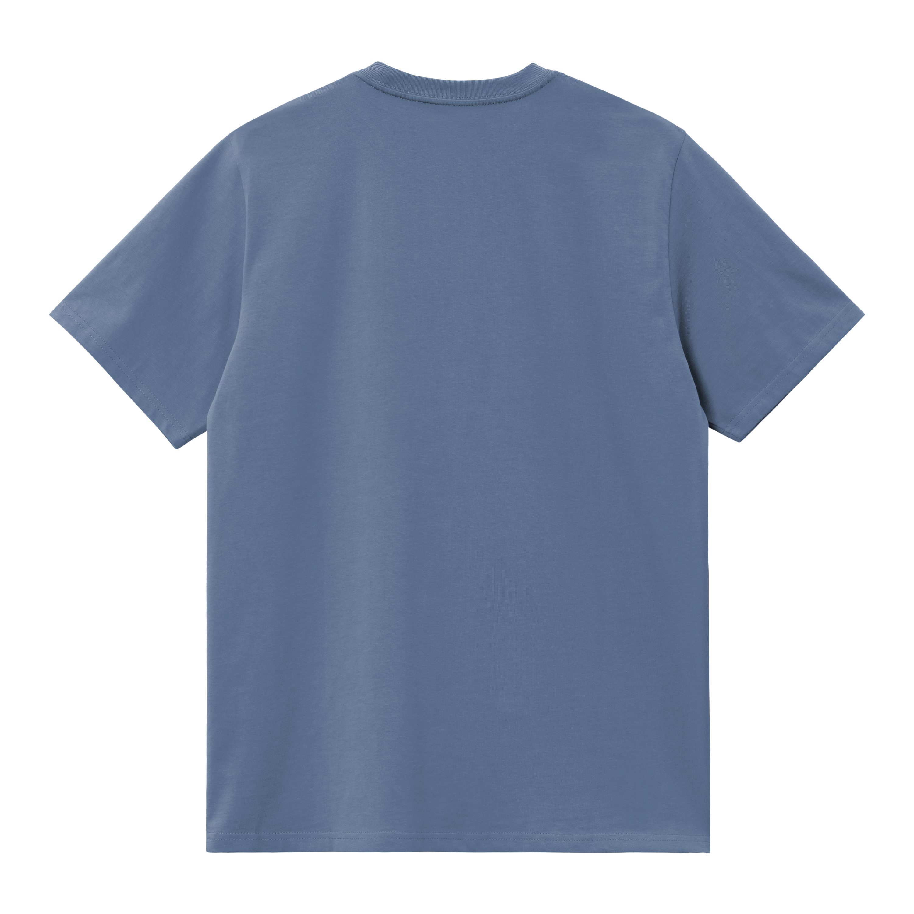 S/S American Script T-Shirt