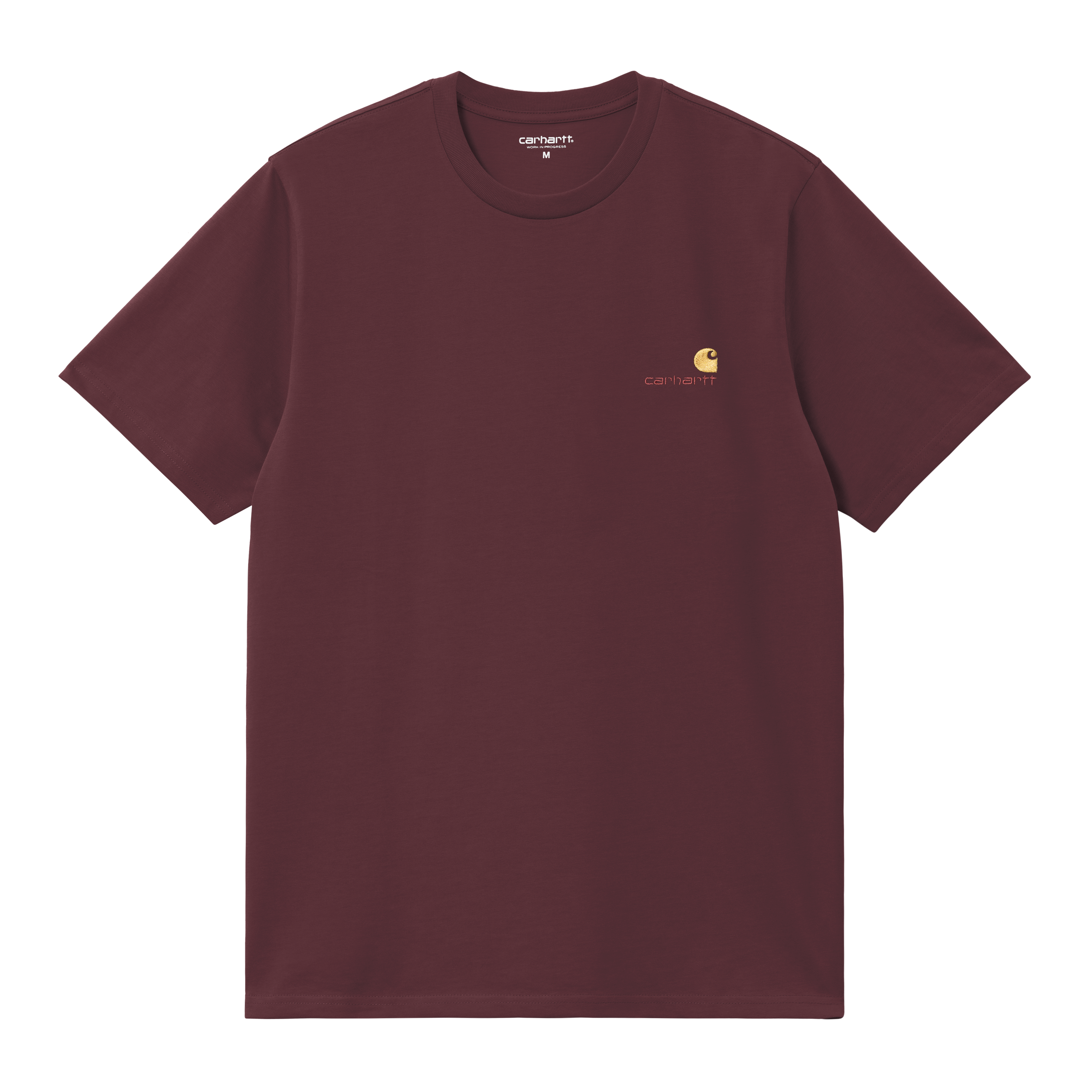 ★2022SS新作★CARHARTT★S/S SCRIPT T-SHIRT Carhartt WIP Script T-Shirt | Black – Page Script T-Shirt