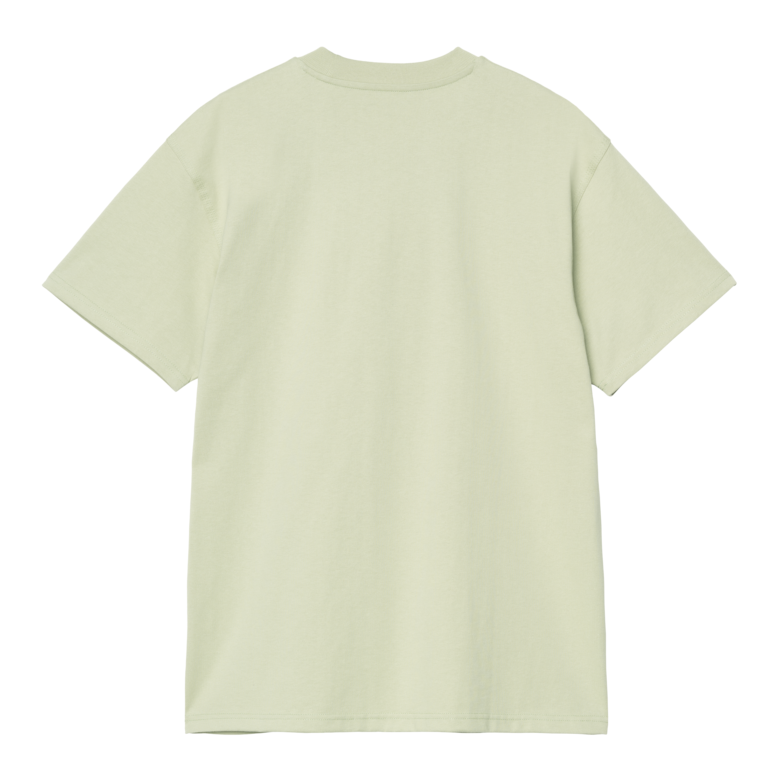 S/S American Script T-Shirt