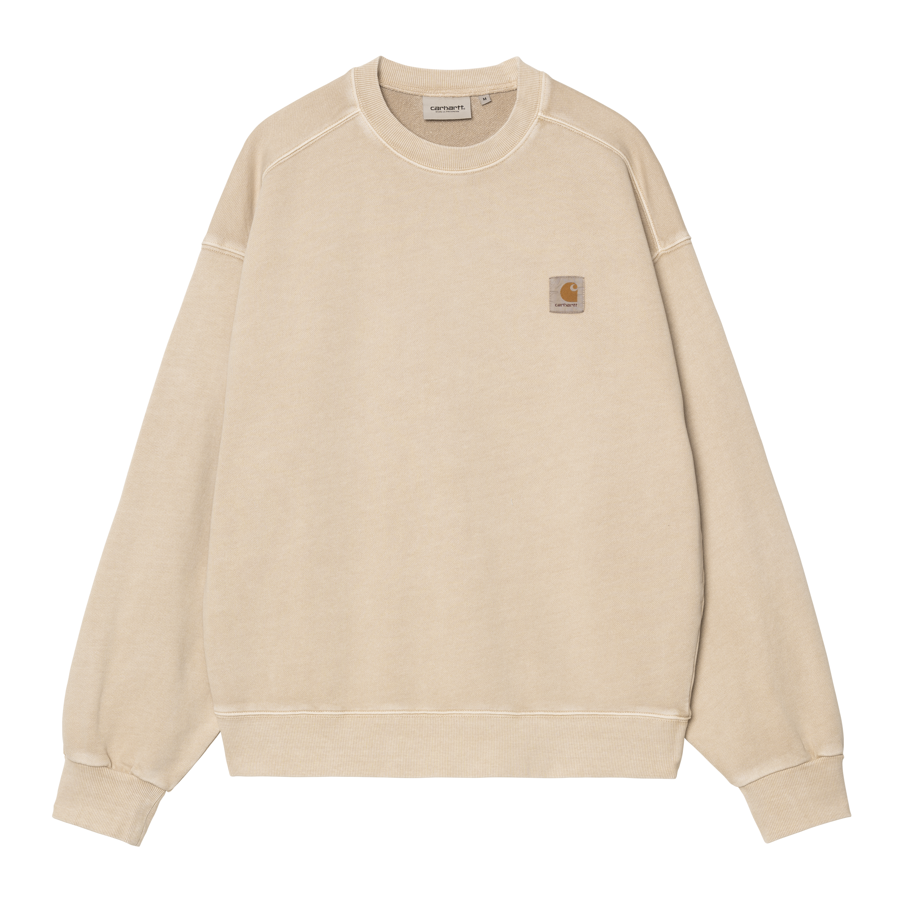 ★ドイツ発*carhartt WIP*新作*Nelson Tシャツ/FLEUR DE SEL★ Carhartt WIP Women's Nelson T-Shirt | Fleur De Sel – Page