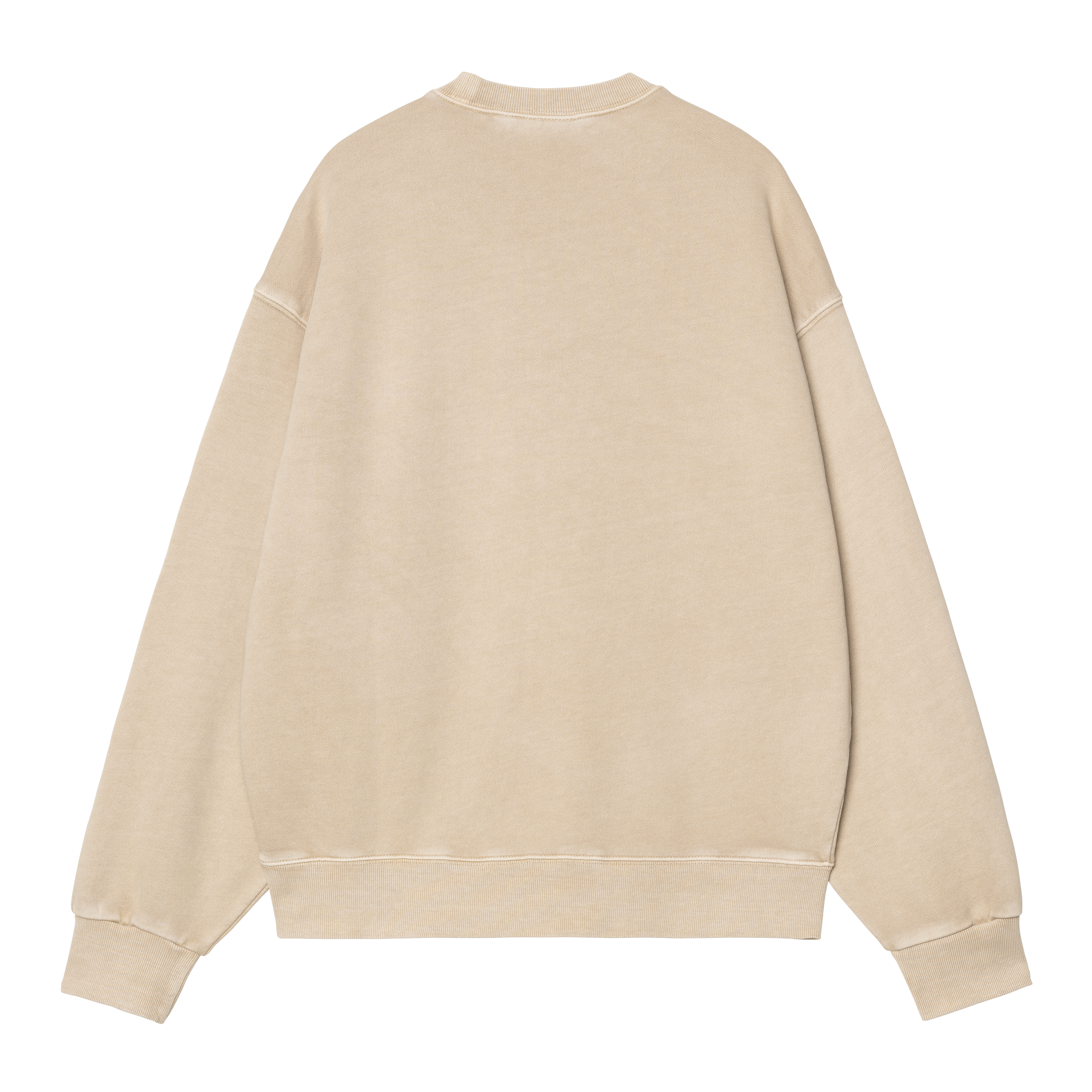【送料&関税込】Carhartt Nelson Sweatshirt Carhartt WIP W' Nelson Sweatshirt, Park | Official Online Store