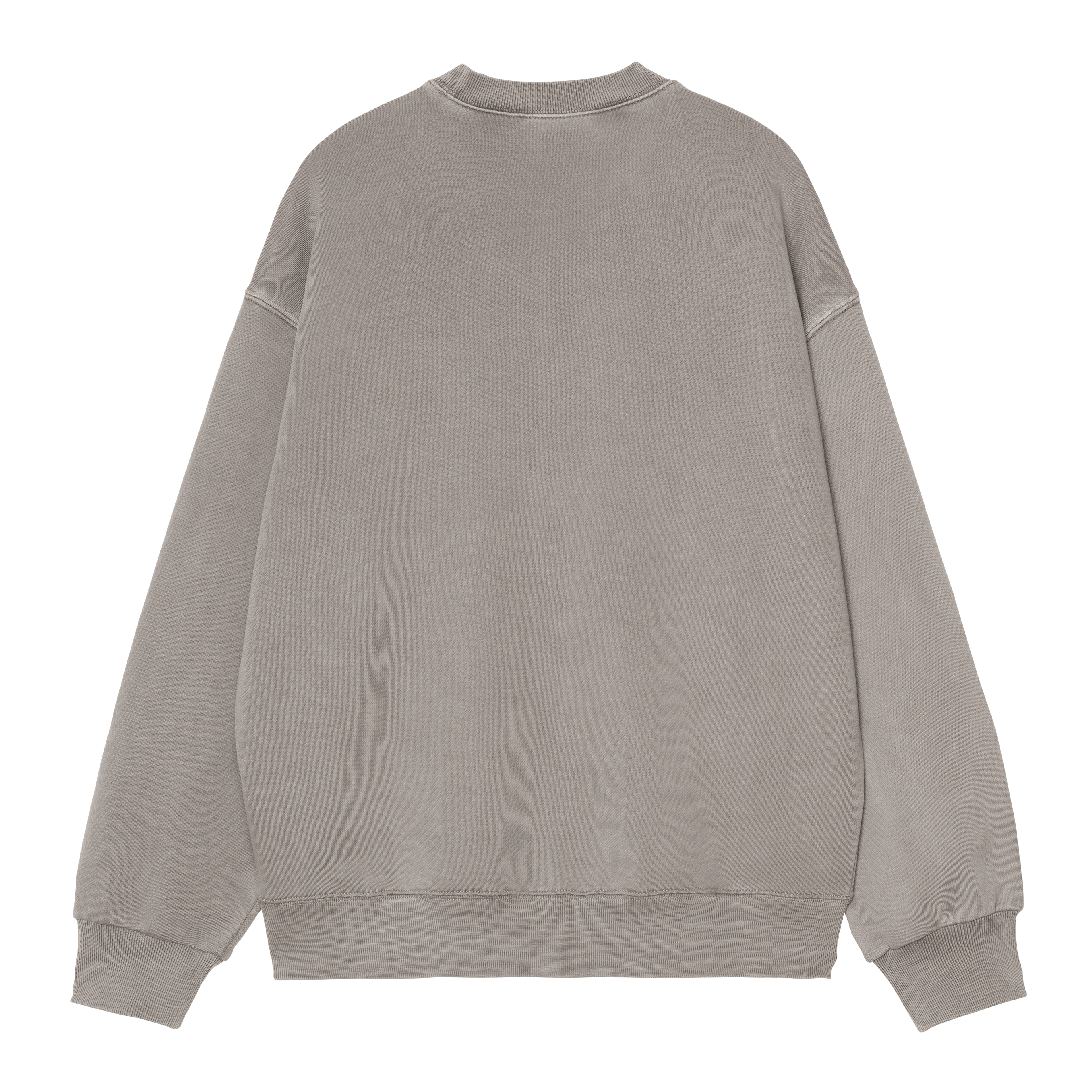 Carhartt WIP Nelson Sweatshirt, Yosemite | Official Online Store