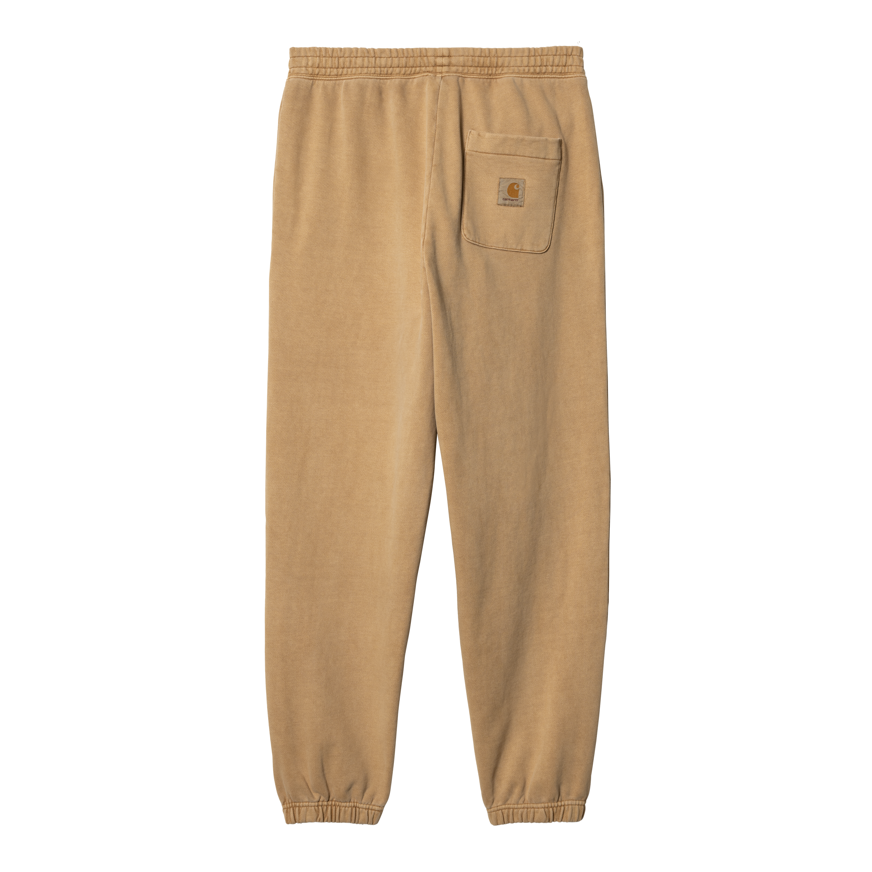 Carhartt WIP Nelson Sweat Pant in Brown