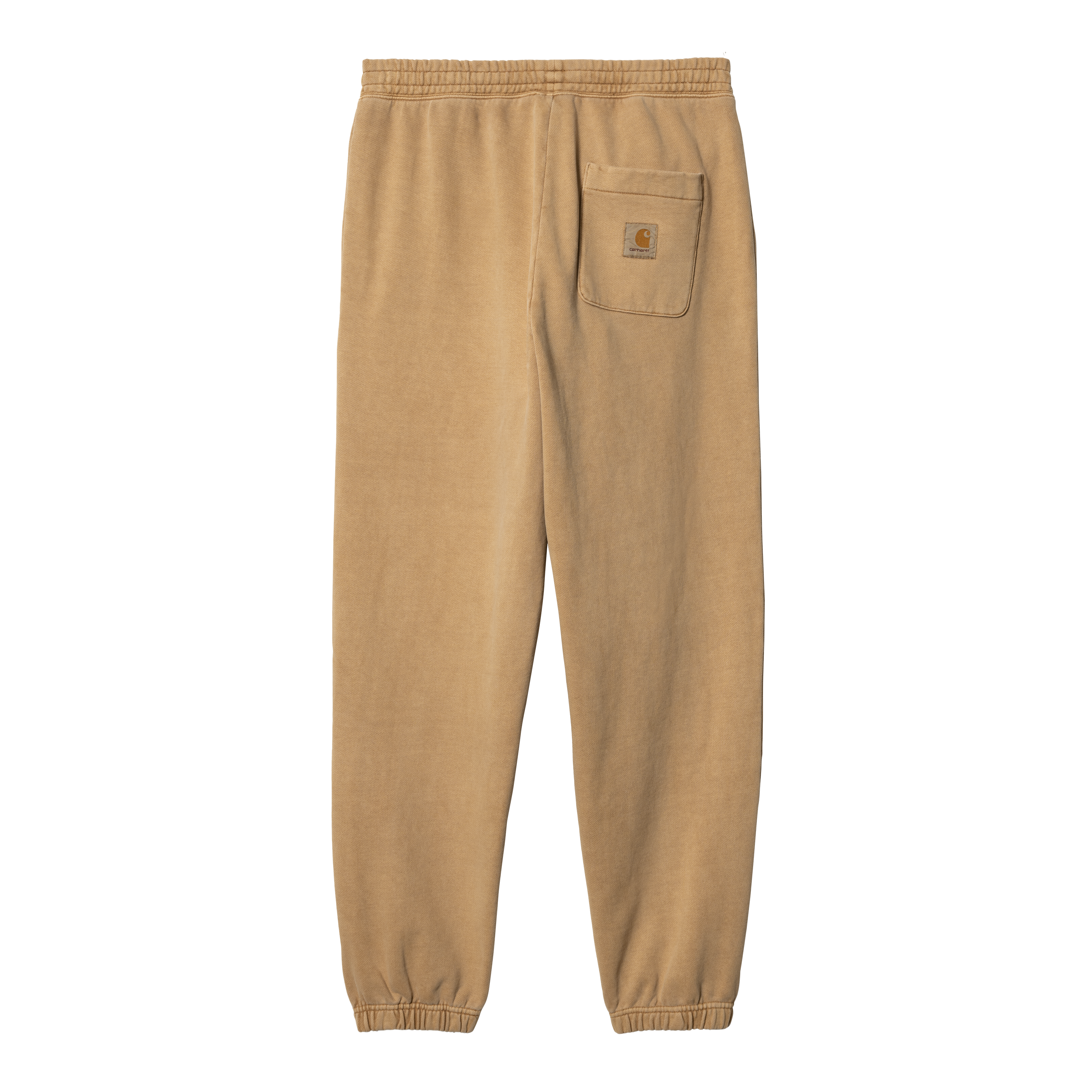 Carhartt WIP Nelson Sweat Pant em Castanho