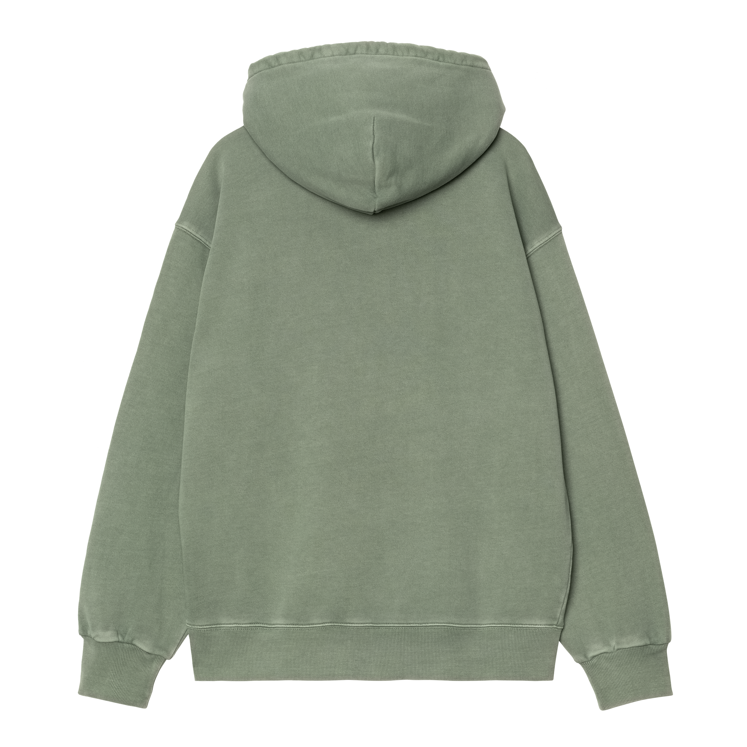 Hooded Nelson Sweatshirt