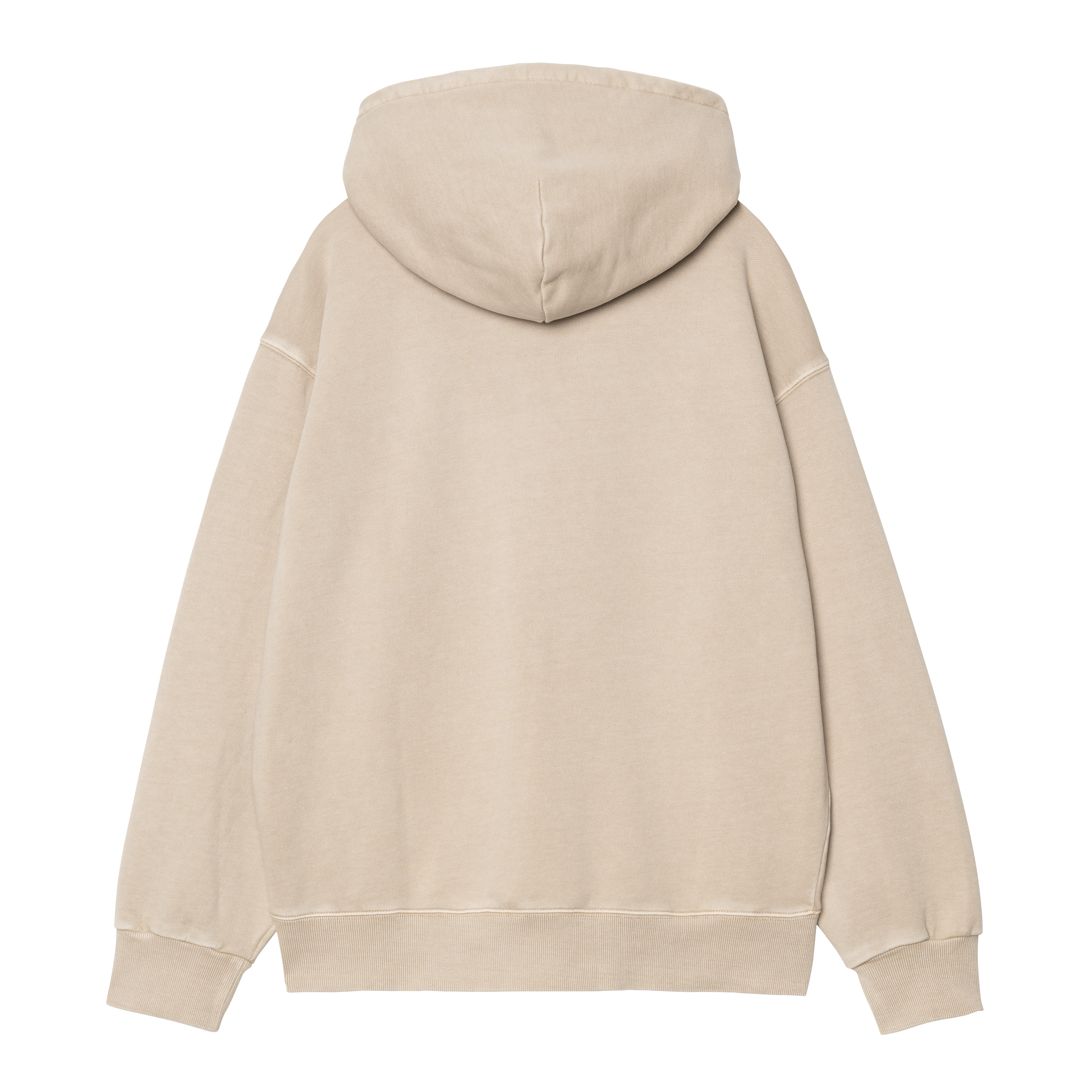 【関税&送料込】Carhartt Wip Hooded Nelson Sweatshirt Fleur Carhartt WIP - Hooded Nelson Sweatshirt in Fleur De Sel