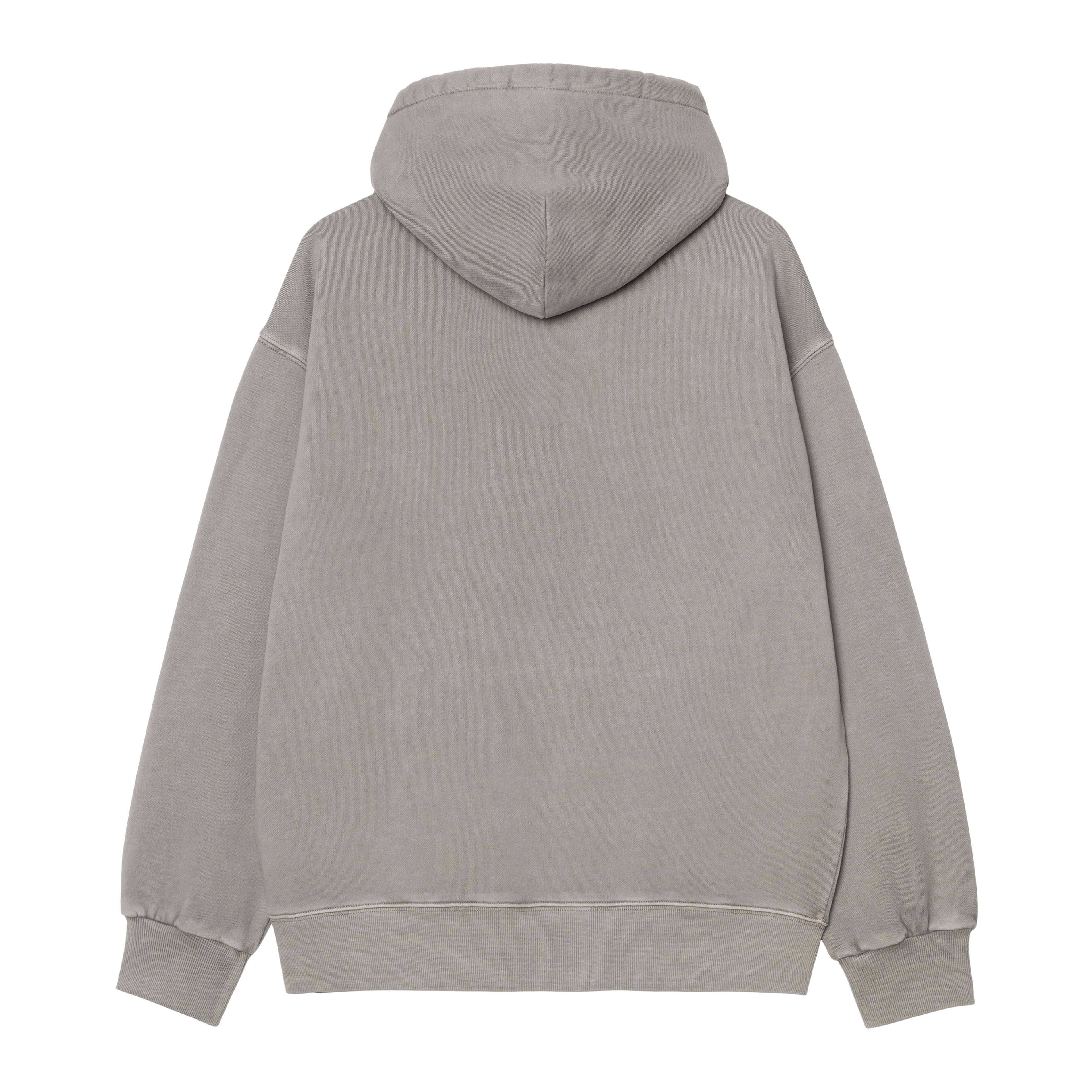 Carhartt WIP Hooded Nelson Sweatshirt, Yosemite | Official Online