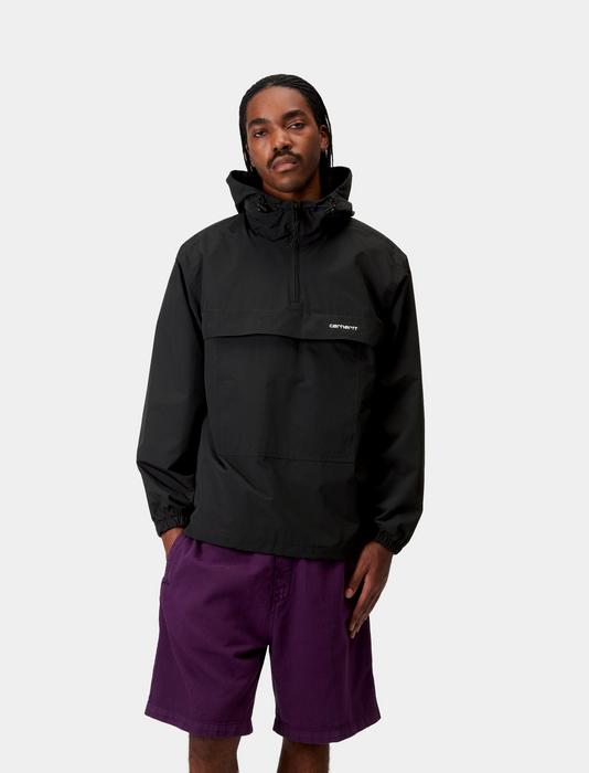 Carhartt WIP OG Chore Coat, Blue | Official Online Store Carhartt WIP OG Chore Coat, Blue | Official Online Store