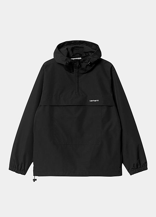 Carhartt WIP OG Chore Coat, Black / Black | Official Online Carhartt WIP OG Chore Coat, Black / Black | Official Online