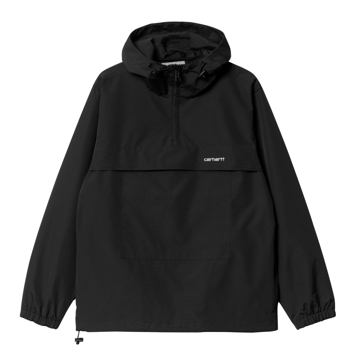 Windbreaker Pullover (Summer)