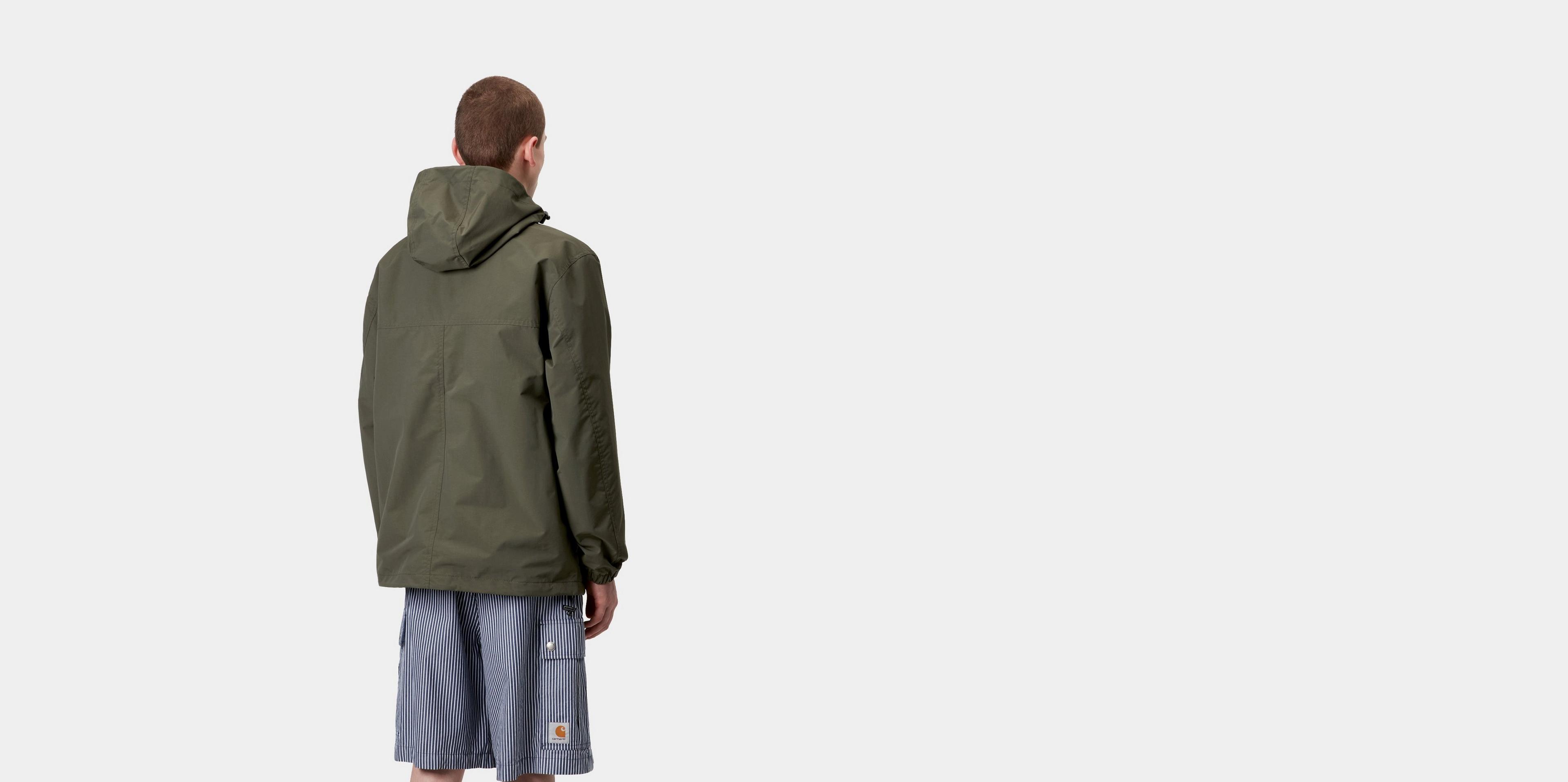 最終値下げcarhartt wipWindbreaker Pulloverカモ 最終値下げcarhartt wipWindbreaker Pulloverカモ Carhartt WIP