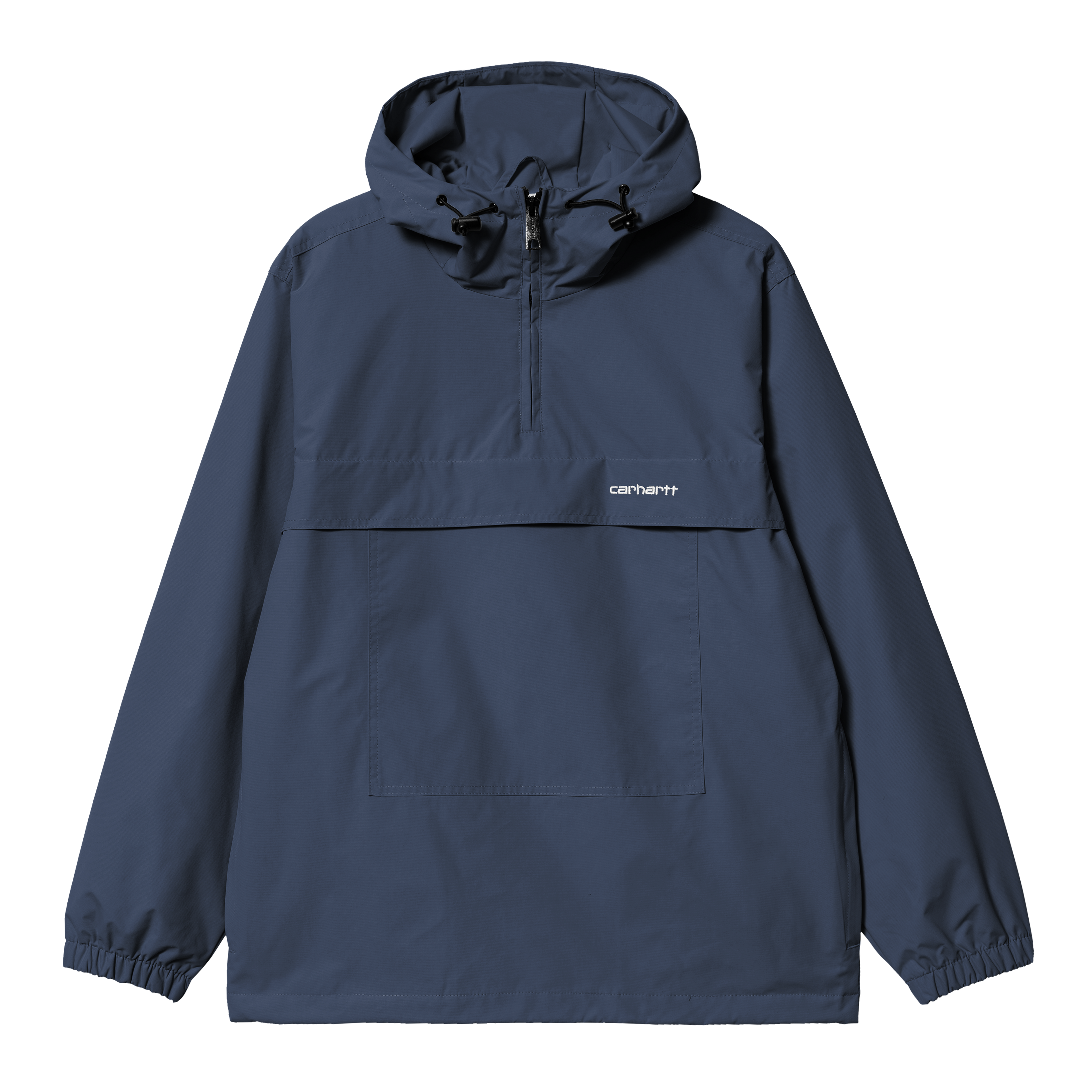 Carhartt WIP Windbreaker Pullover (Summer), Jupiter / White