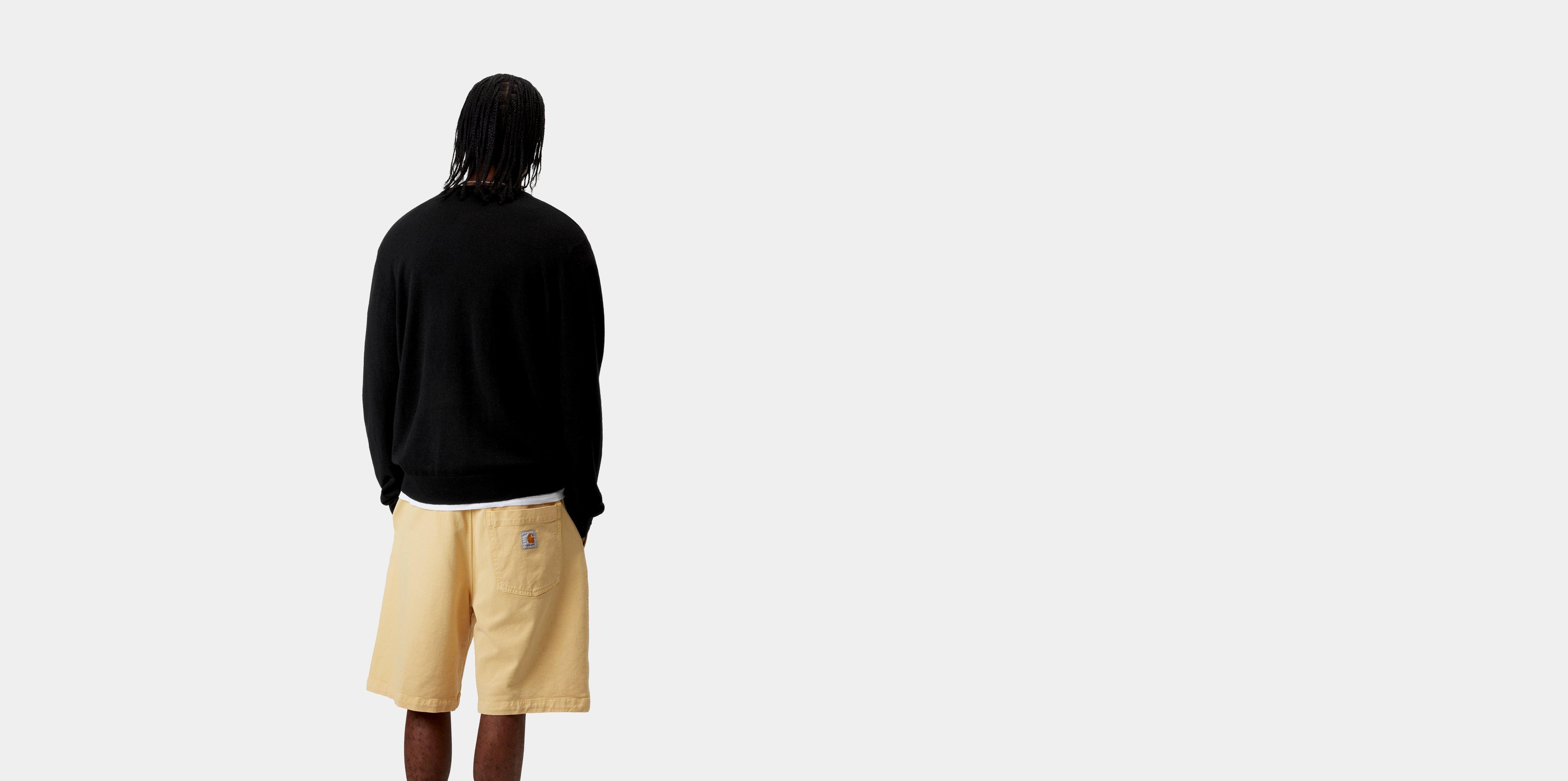 ★送料・関税込★CARHARTT WIP★MADISON SWEATER★ Carhartt WIP Madison Sweater, Malbec / Black | Official