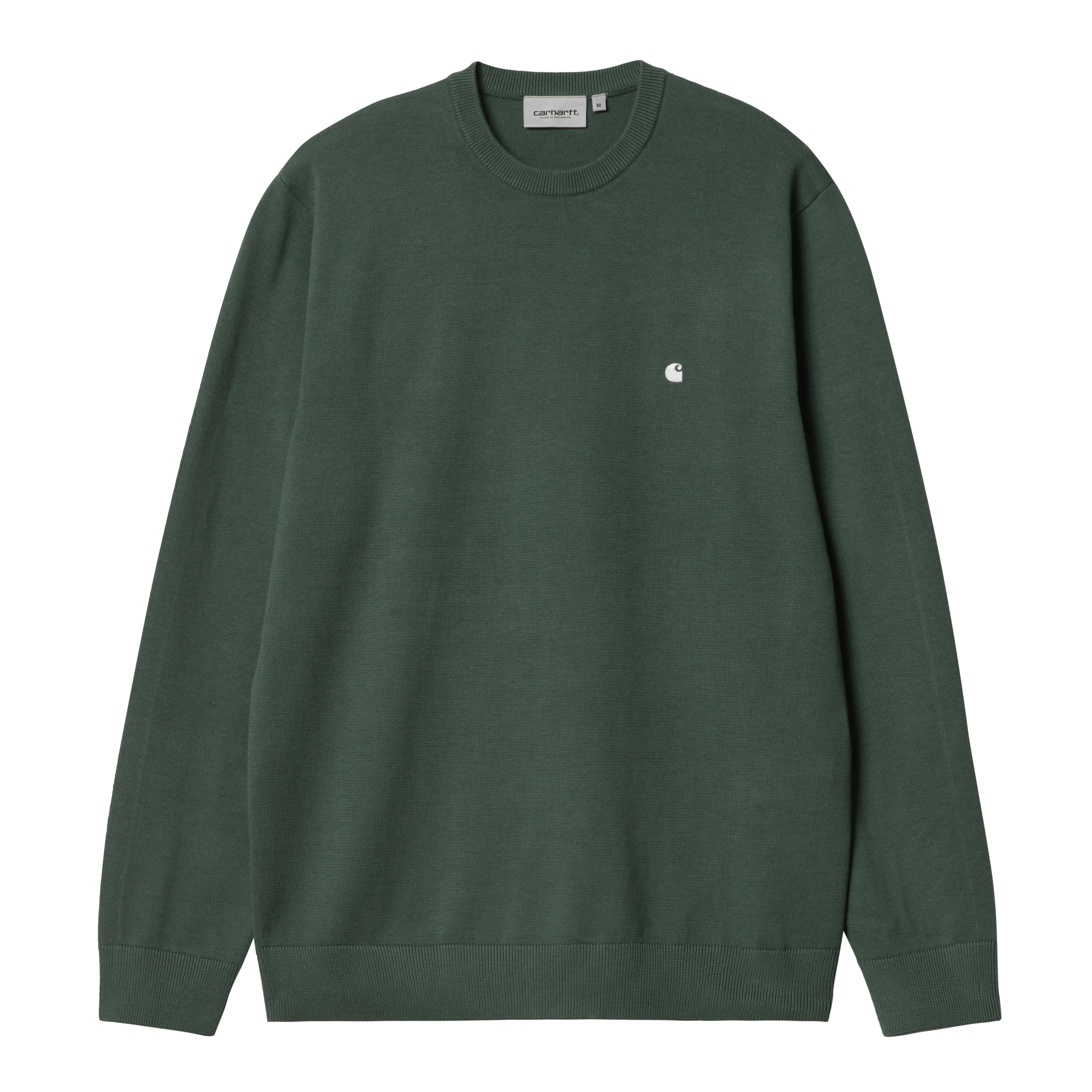 Champion sweater dark outlet green que significa