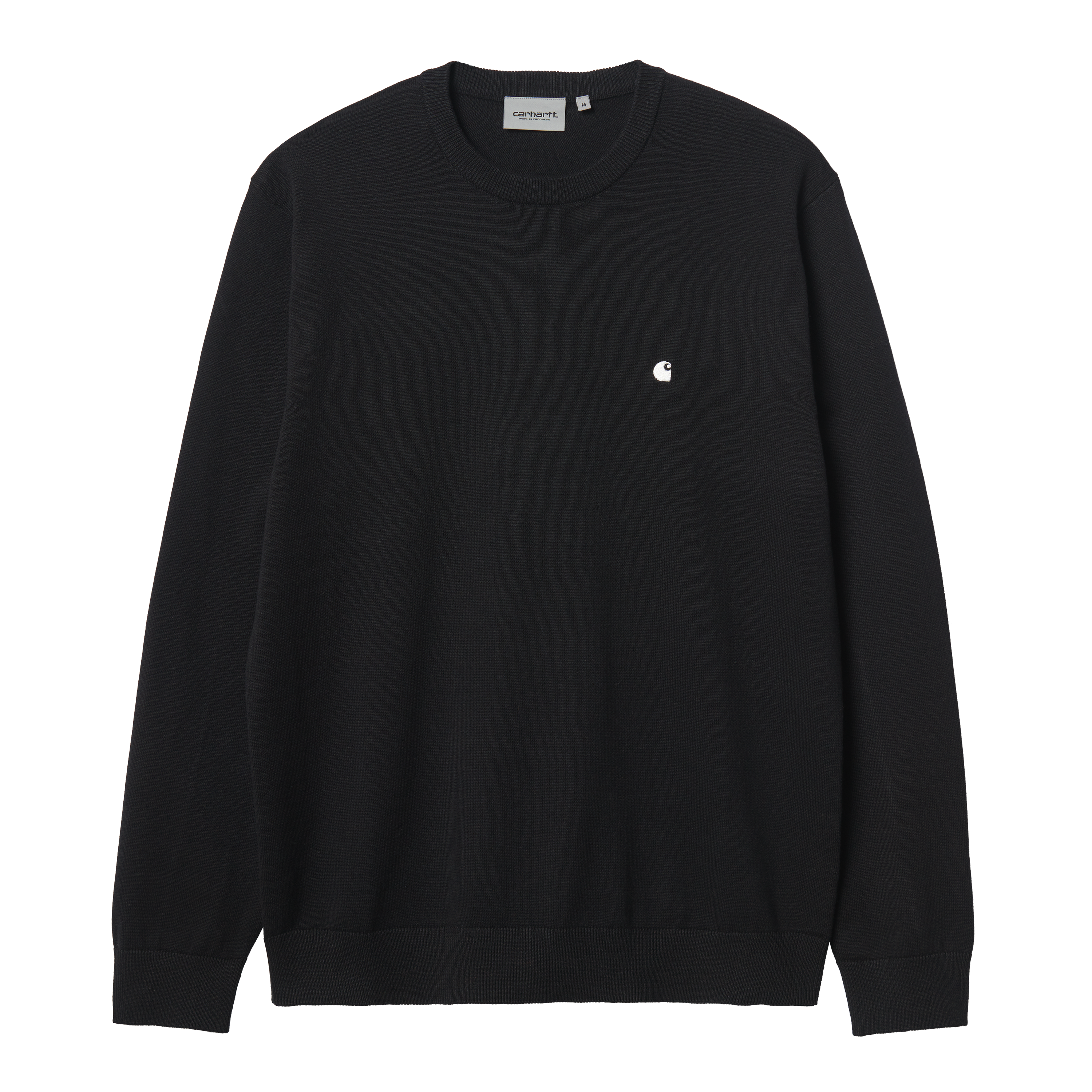 carhartt wip troy jumper
