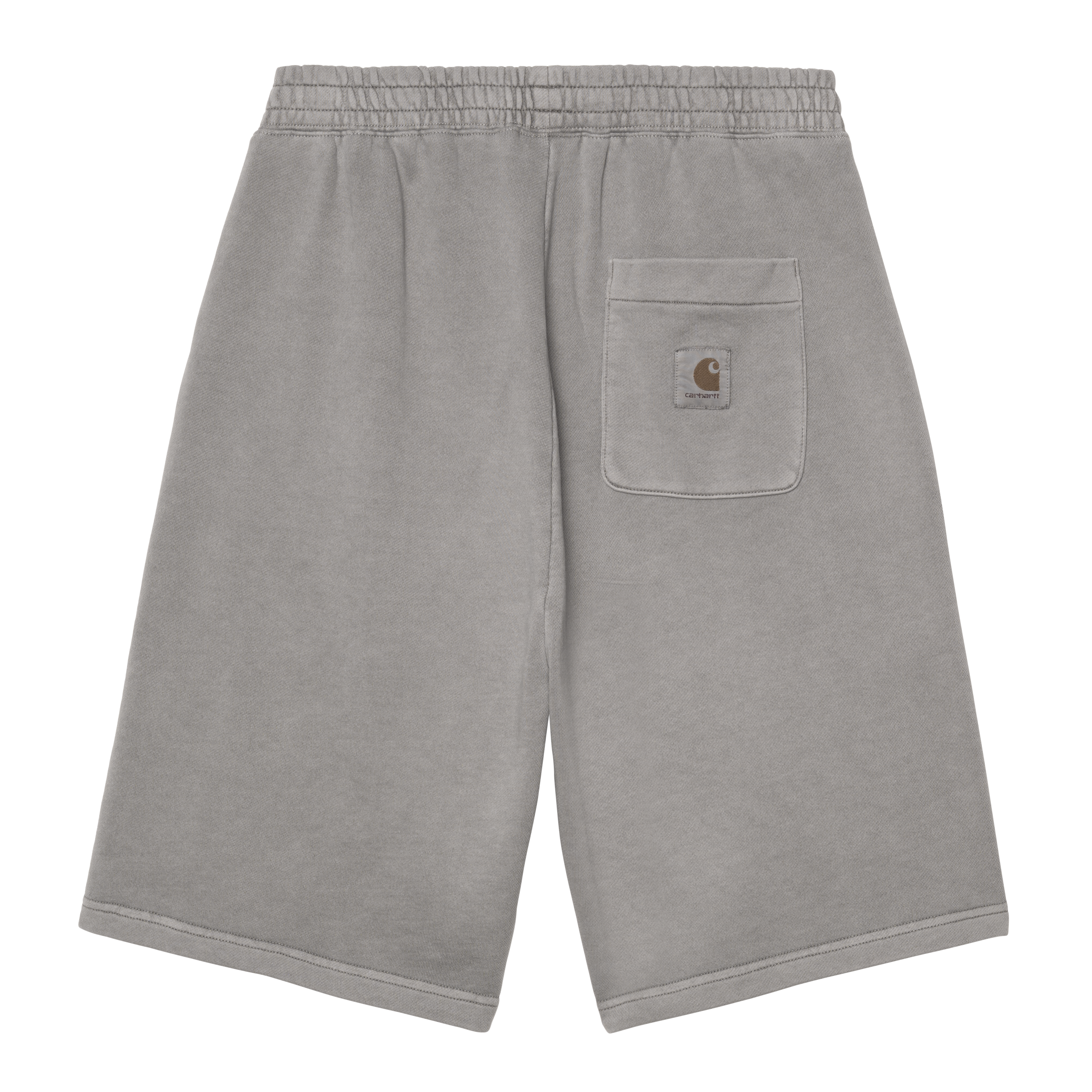NELSON SWEAT SHORT　ベージュ　S　●新品　カーハート Carhartt WIP Nelson Sweat Short, Yosemite | Official Online Store