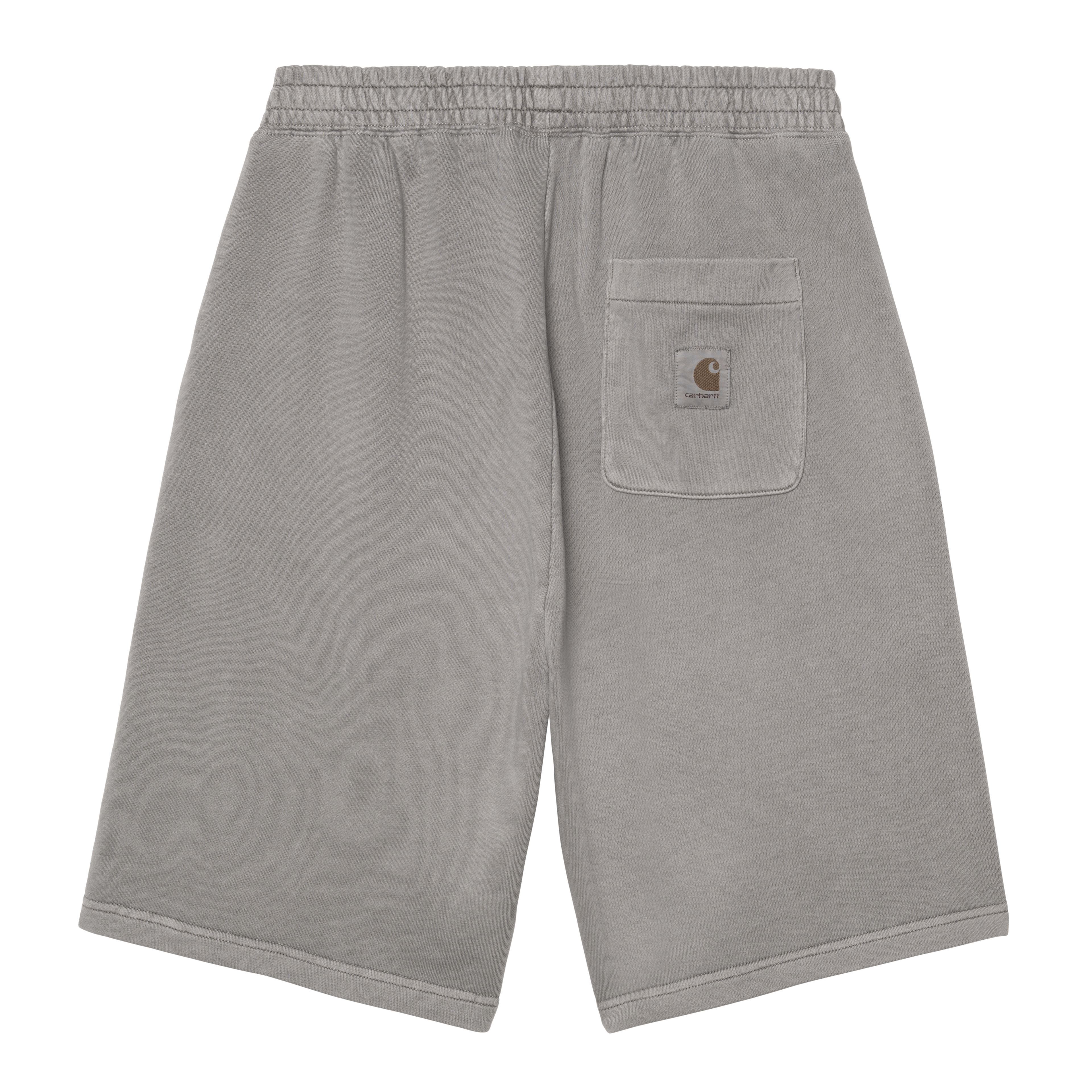 Carhartt WIP Nelson Sweat Short, Yosemite | Official Online Store