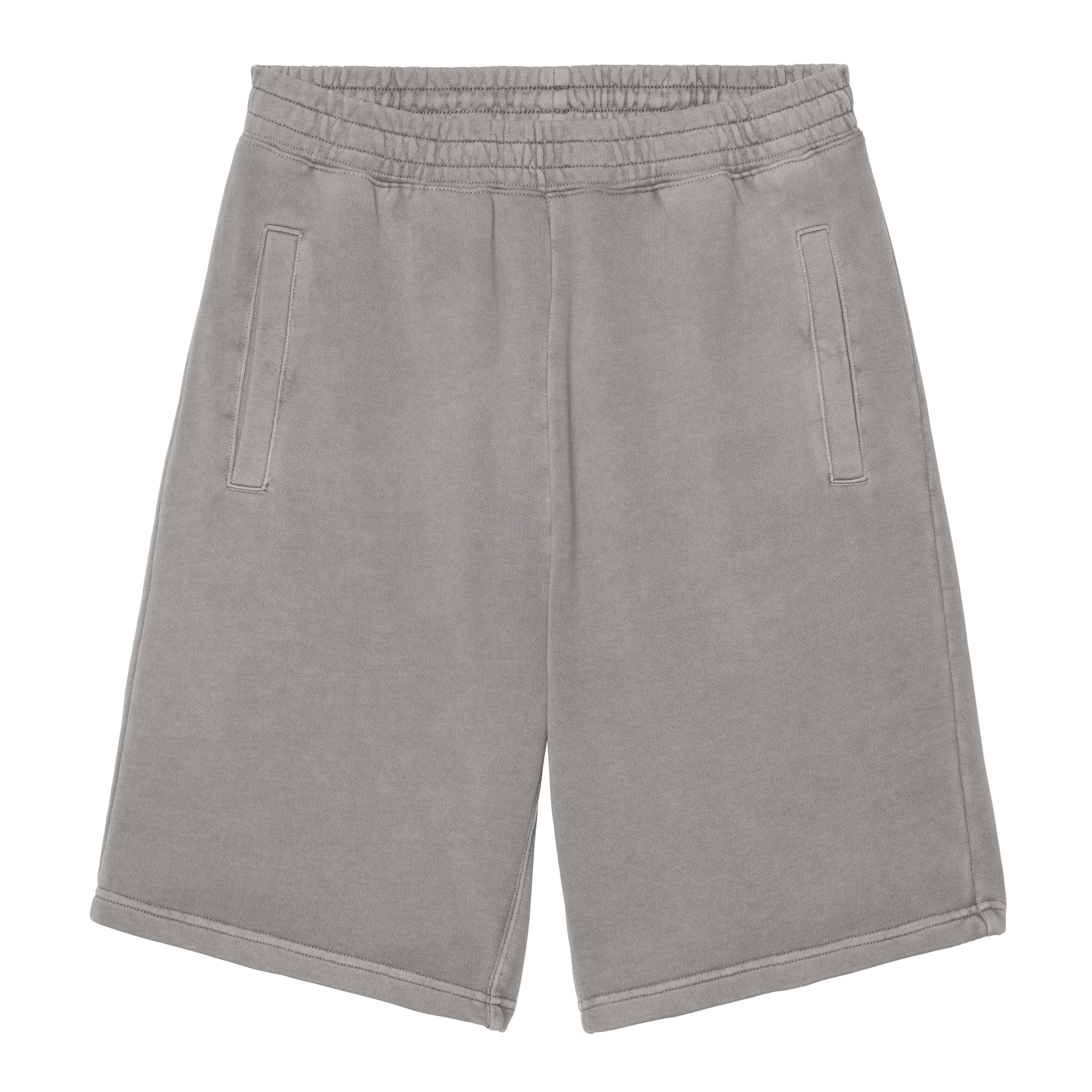 Urban Classics ULTRA HEAVY - Sweat à capuche - whitesand/sable