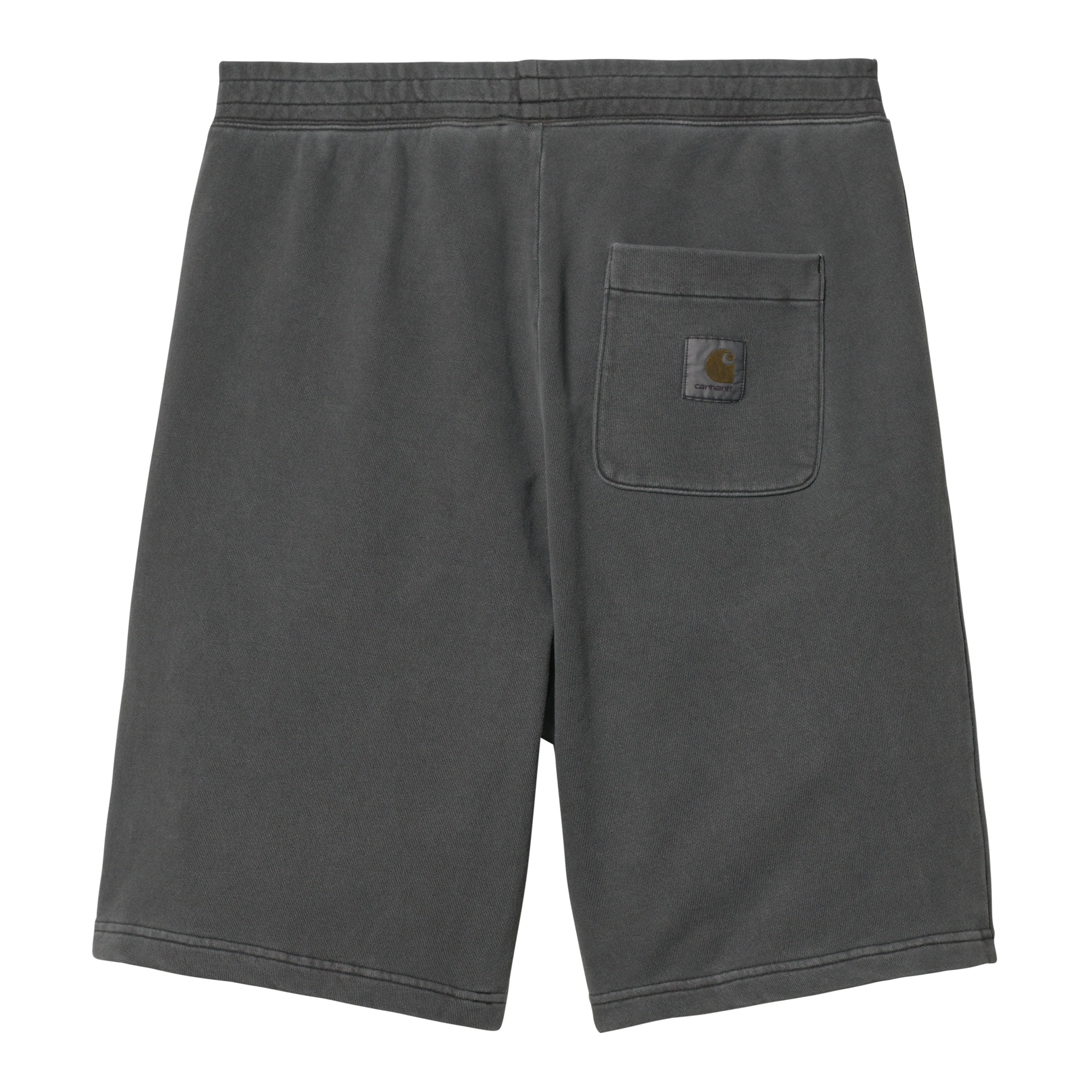 Carhartt WIP Chase Swim Trunks, Dark Navy / Gold | Official Online