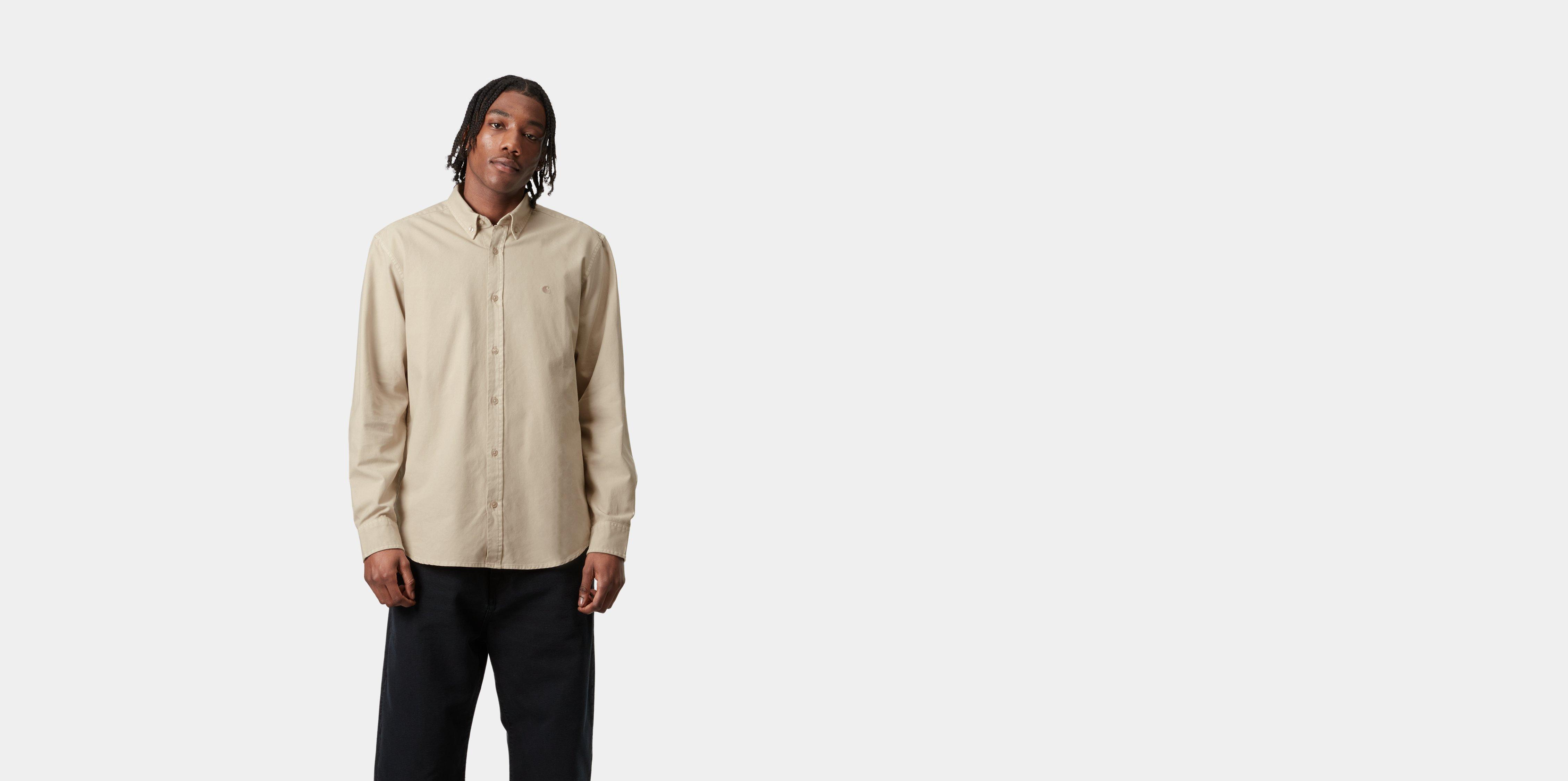 L/S Bolton Shirt