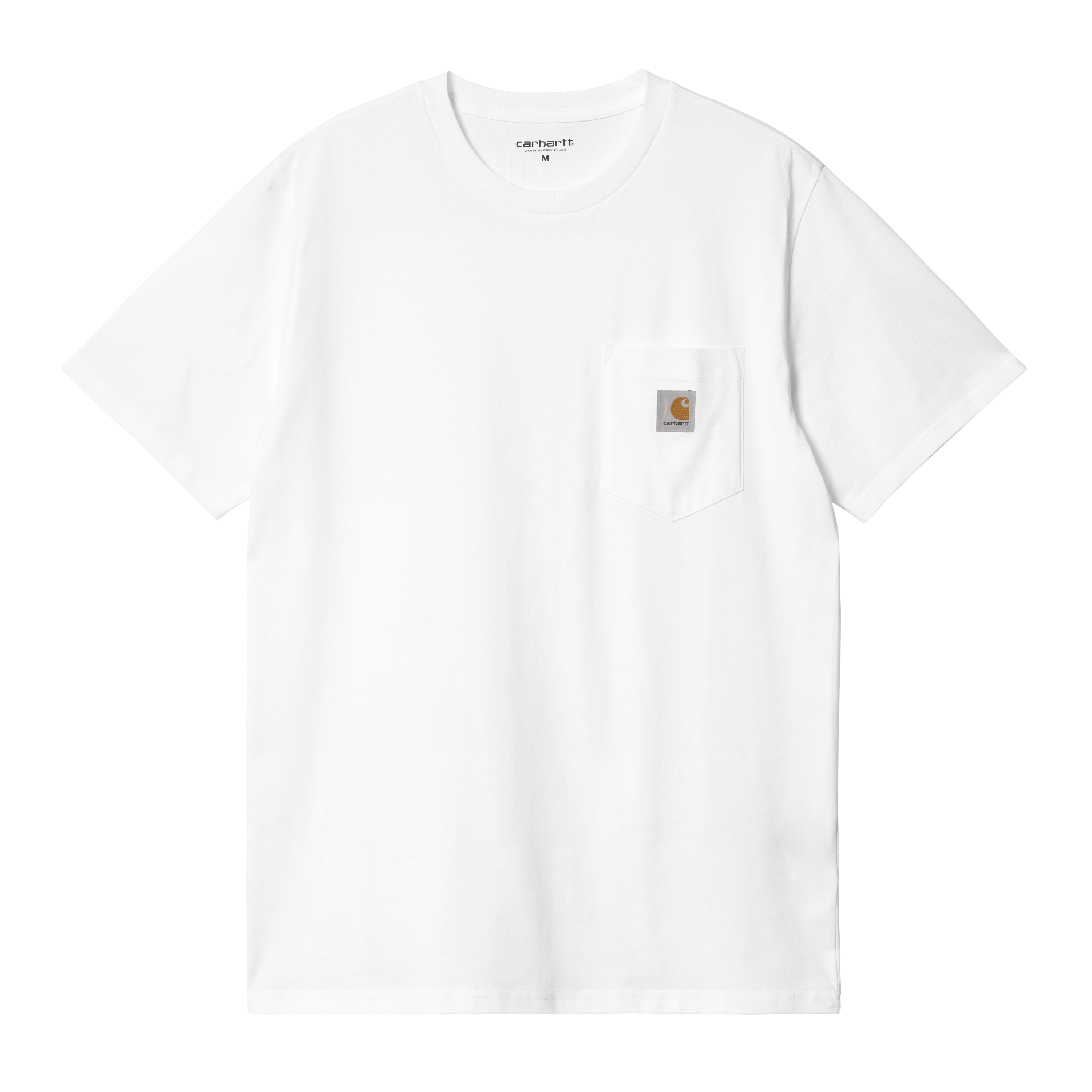 【Carhartt】 L/S POCKET LOOSE T-SHIRT R5644 Carhartt WIP L/S Pocket T-Shirt, Black | Boutique en ligne