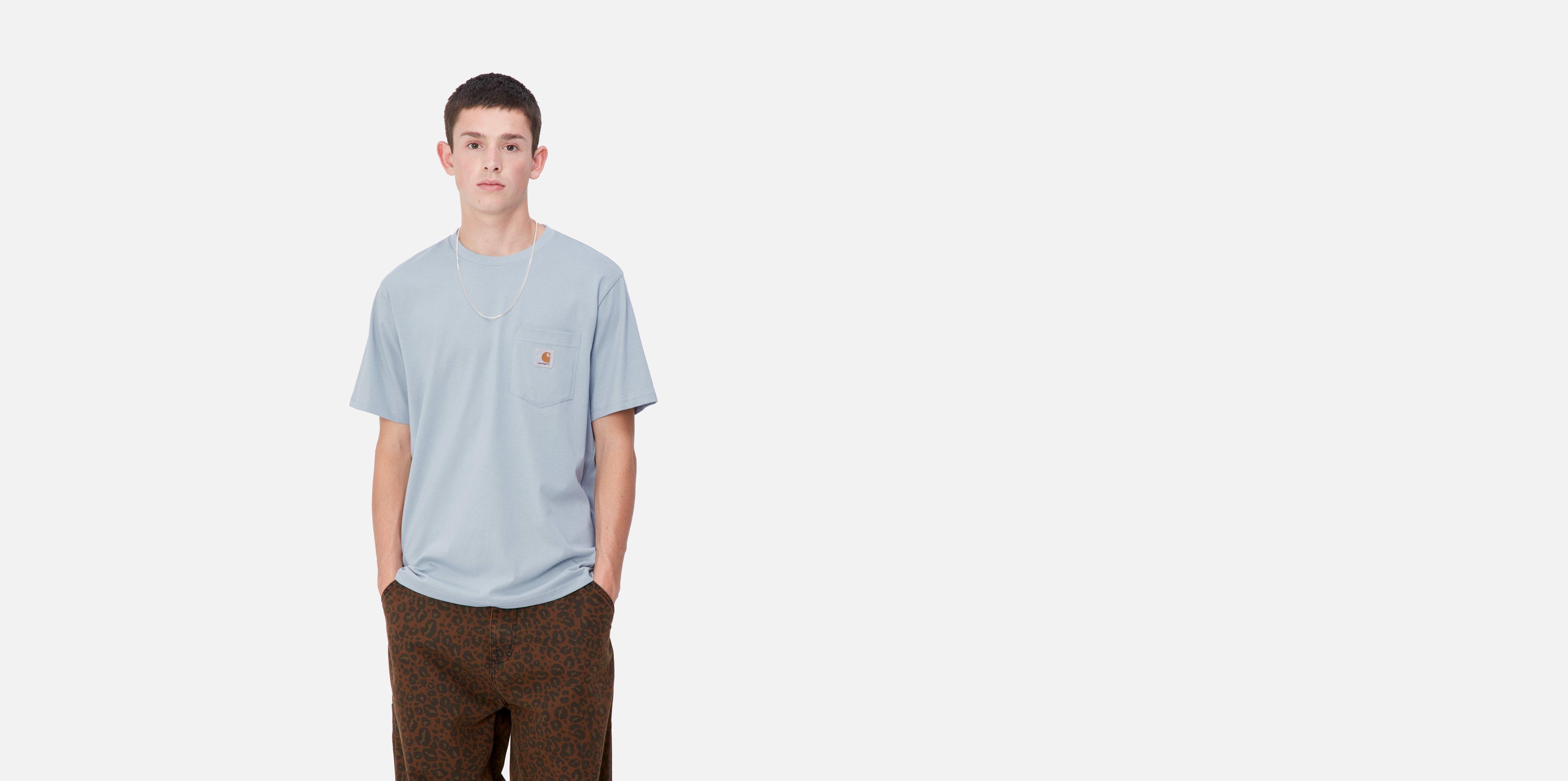 ★ドイツ発*carhartt WIP*新作*Dashner Tシャツ/PUMPKIN★ ☆ドイツ発*carhartt WIP*新作*Dashner Tシャツ/PUMPKIN☆