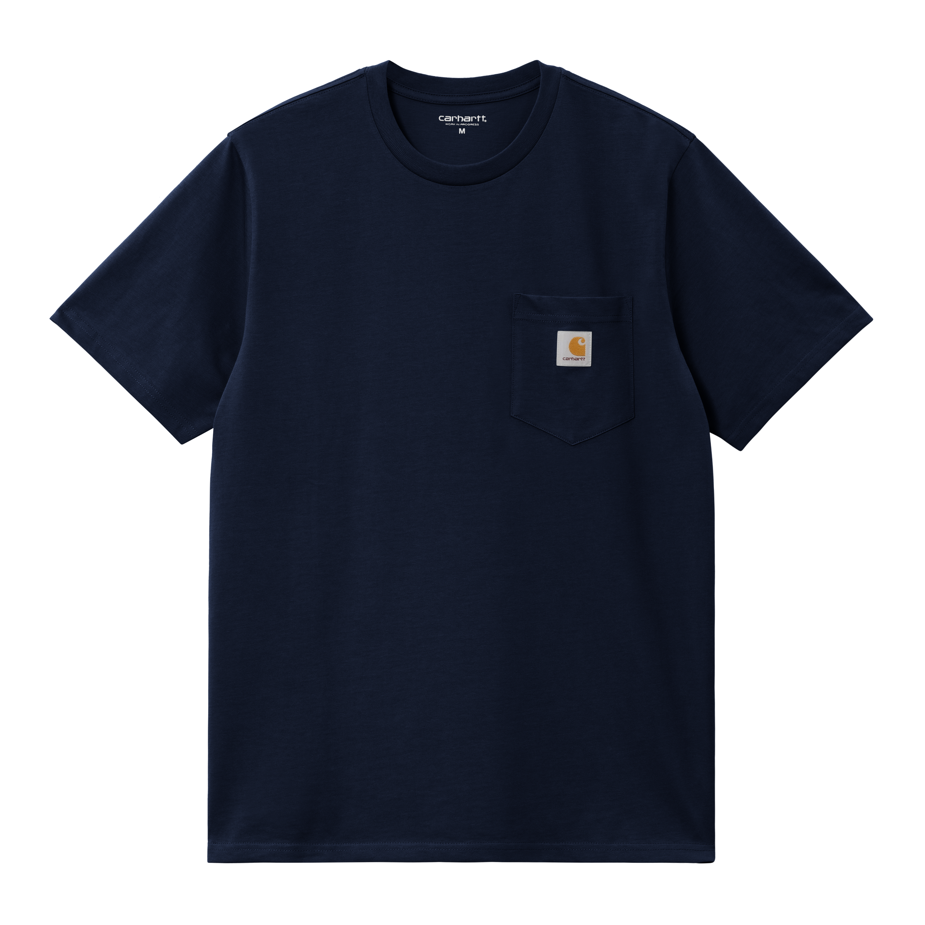 Carhartt WIP S/S Pocket T-Shirt | Carhartt WIP