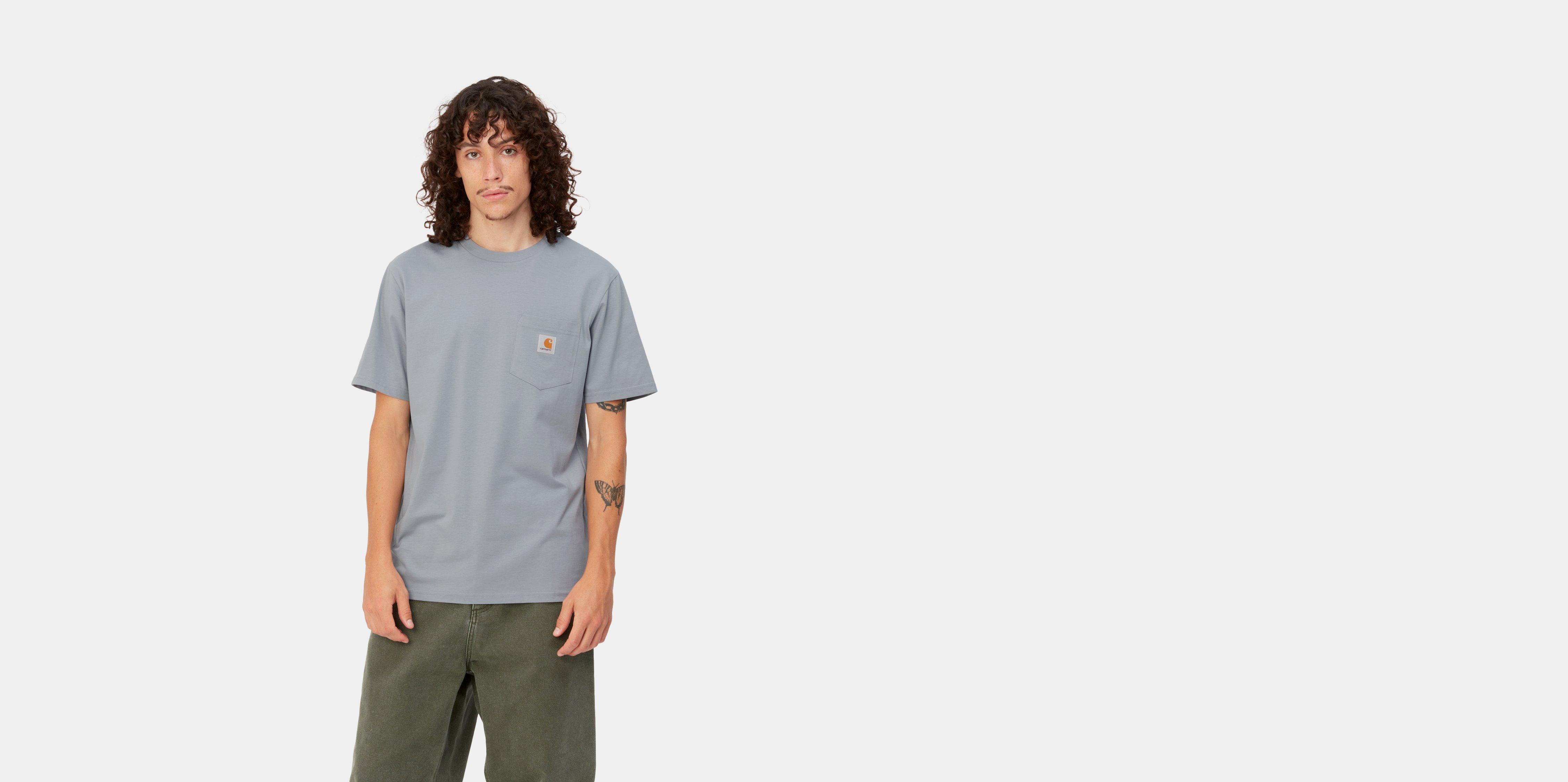 S/S Pocket T-Shirt