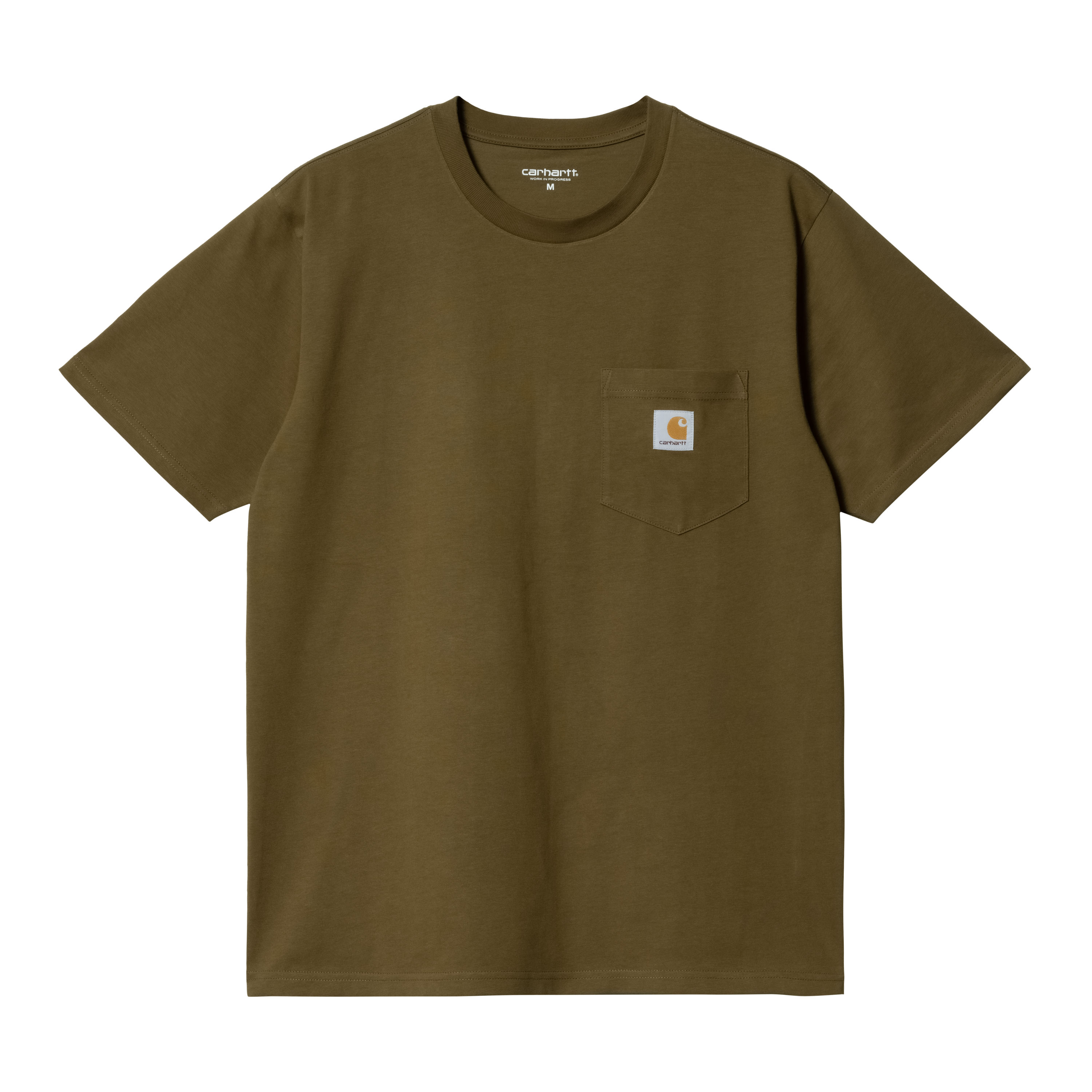 Carhartt WIP S/S Pocket T-Shirt | Carhartt WIP