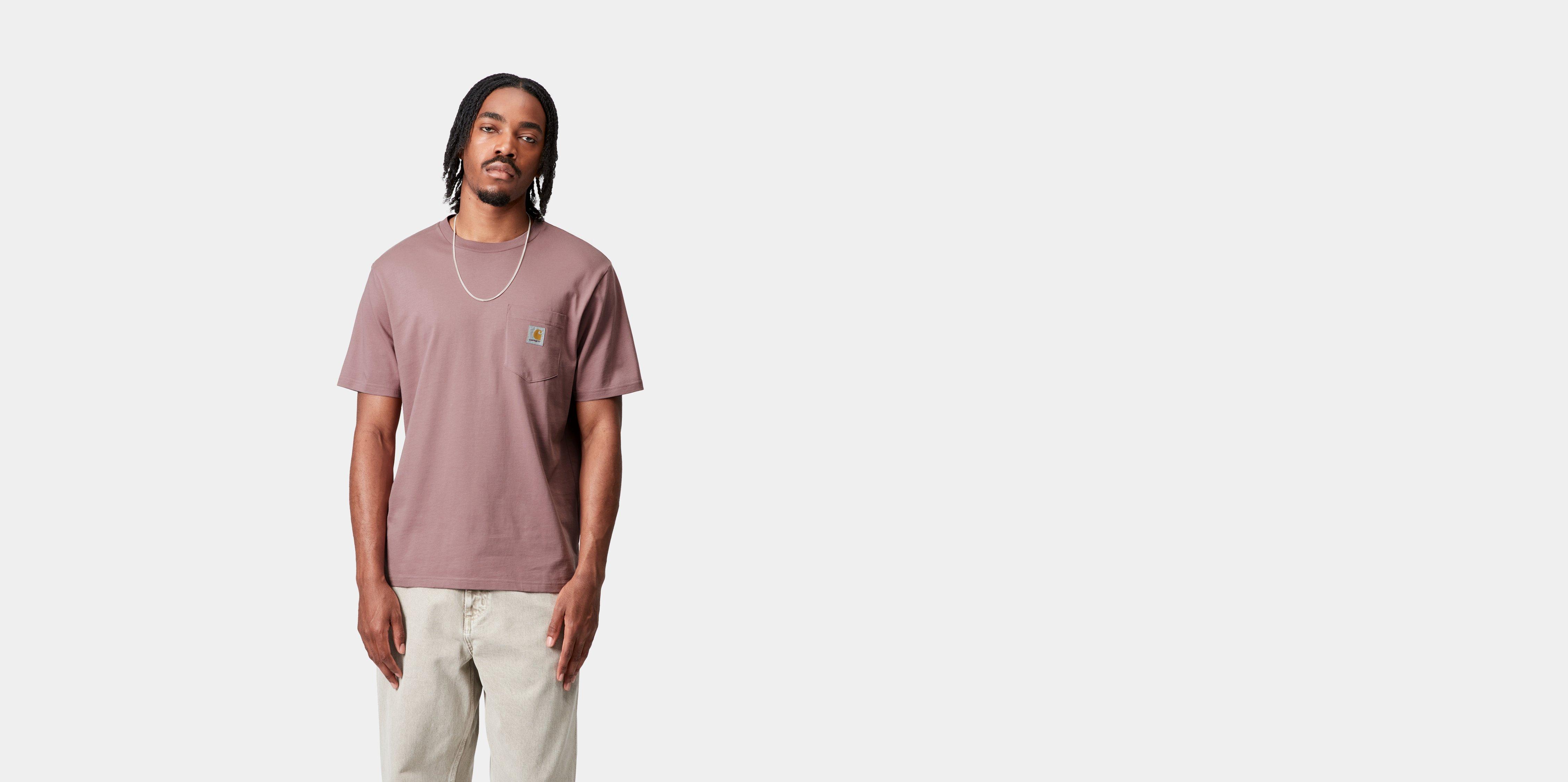 S/S Pocket T-Shirt