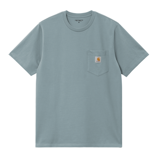 S/S Pocket T-Shirt Citadel