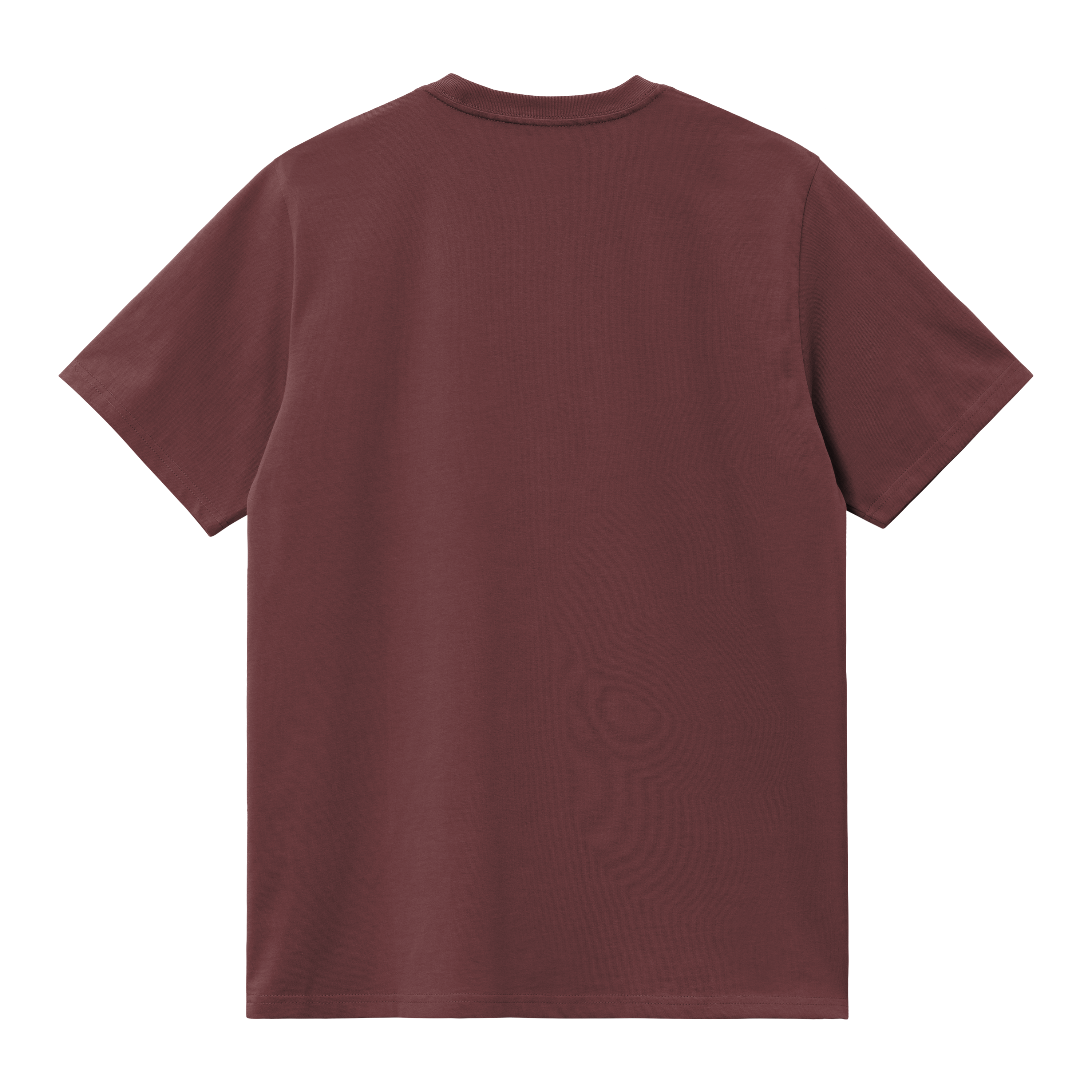 S/S Pocket T-Shirt