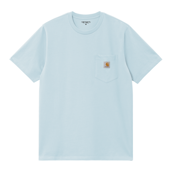 S/S Pocket T-Shirt Icaria