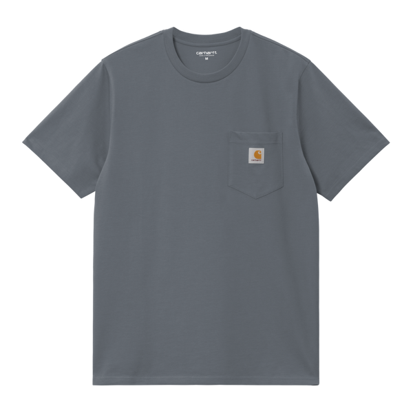 S/S Pocket T-Shirt Styx