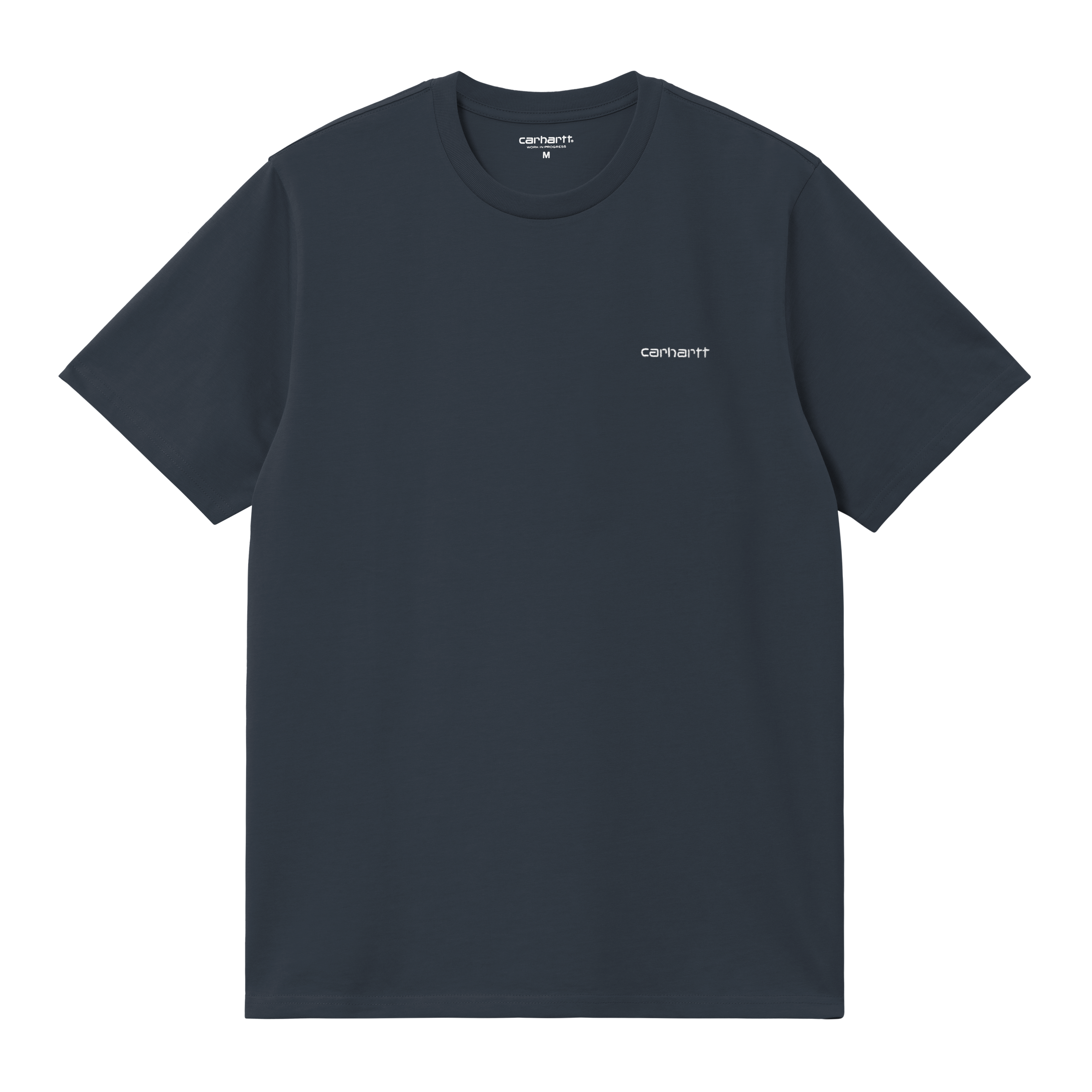Carhartt WIP F.C.Real Bristol x Carhartt WIP Pocket S/S Tee, Blue