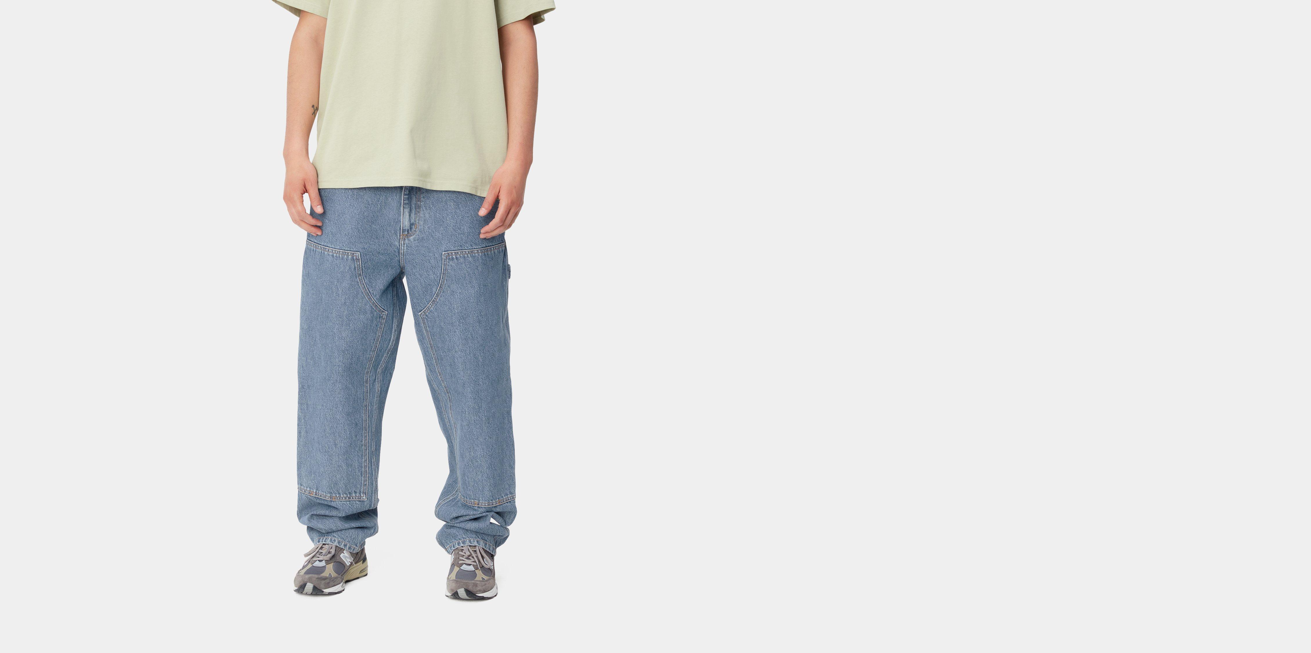 Double Knee Pant