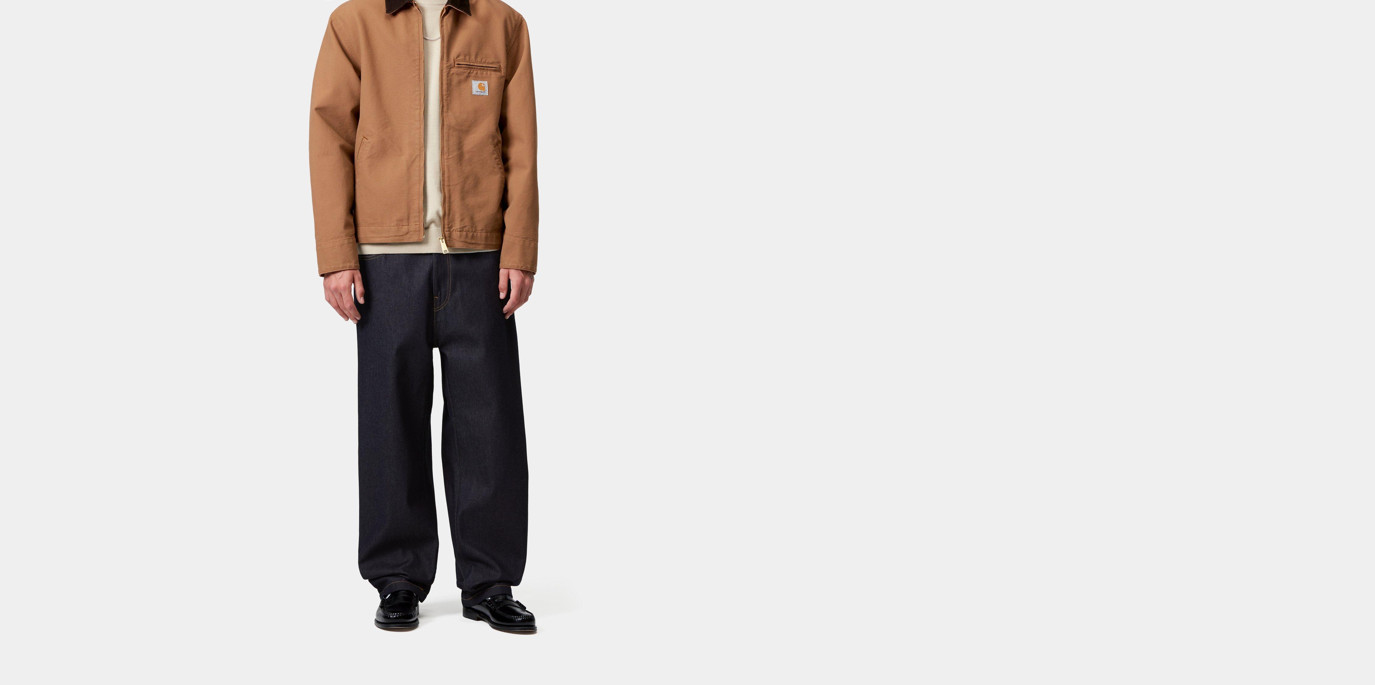 Carhartt WIP Landon Pant, Blue | Official Online Store