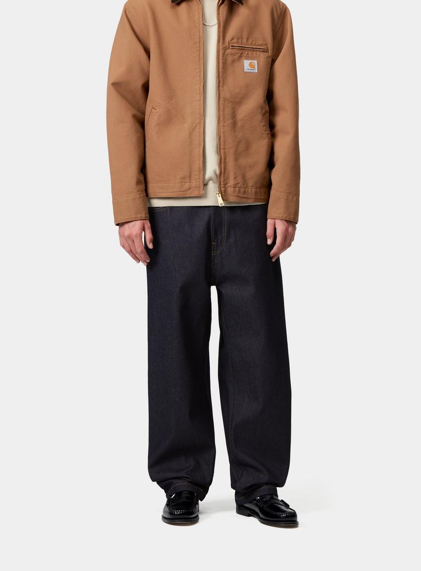 Carhartt WIP Landon Pant, Blue | Official Online Store Carhartt WIP Landon Pant, Blue | Official Online Store