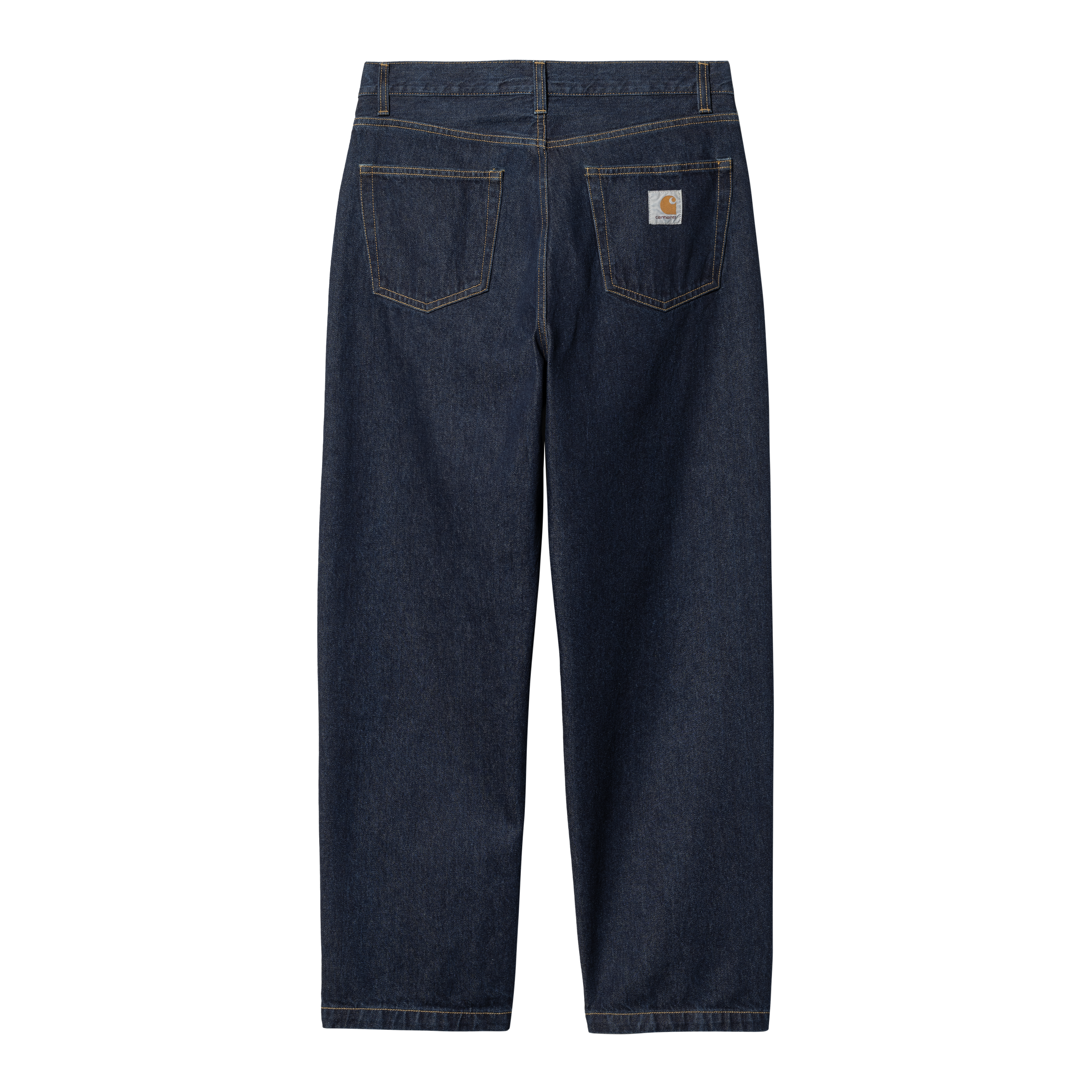 デニム・ジーパン CARHARTT LANDON PANT ROBERTSON 5FT1068 Carhartt WIP Landon Pant, Blue | Official Online Store